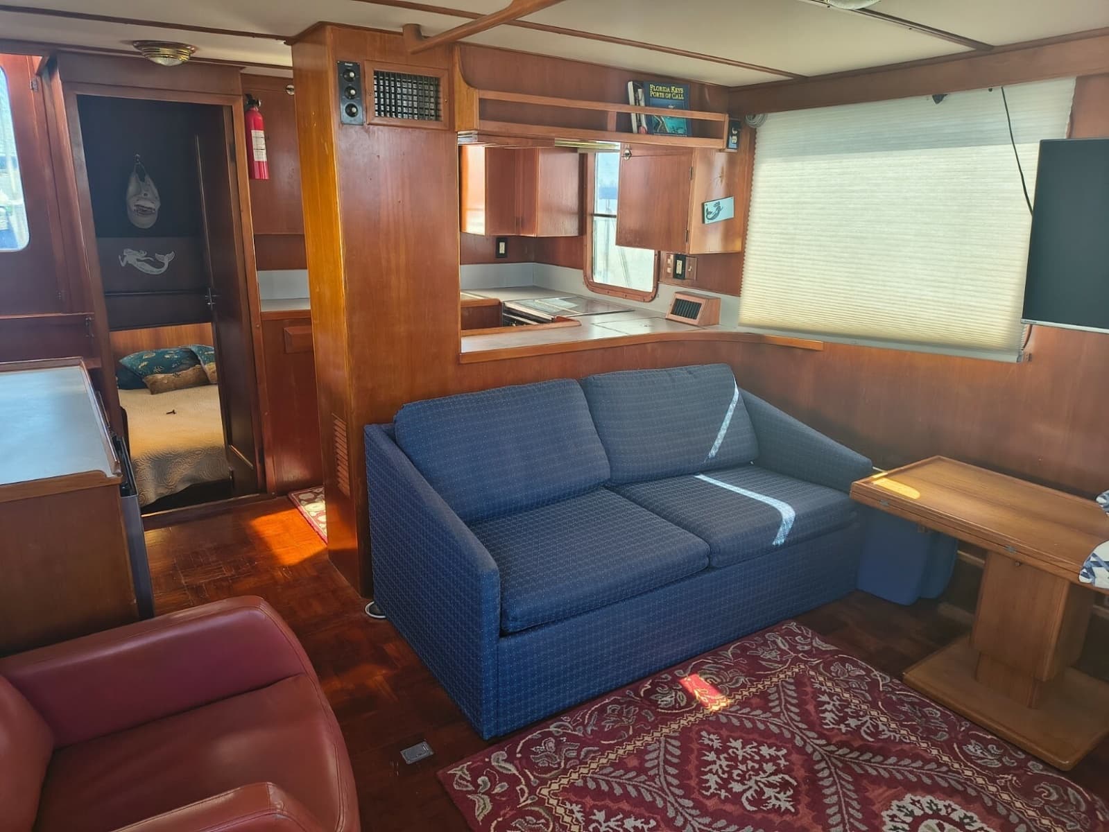 1987 DeFever  - Photo 18