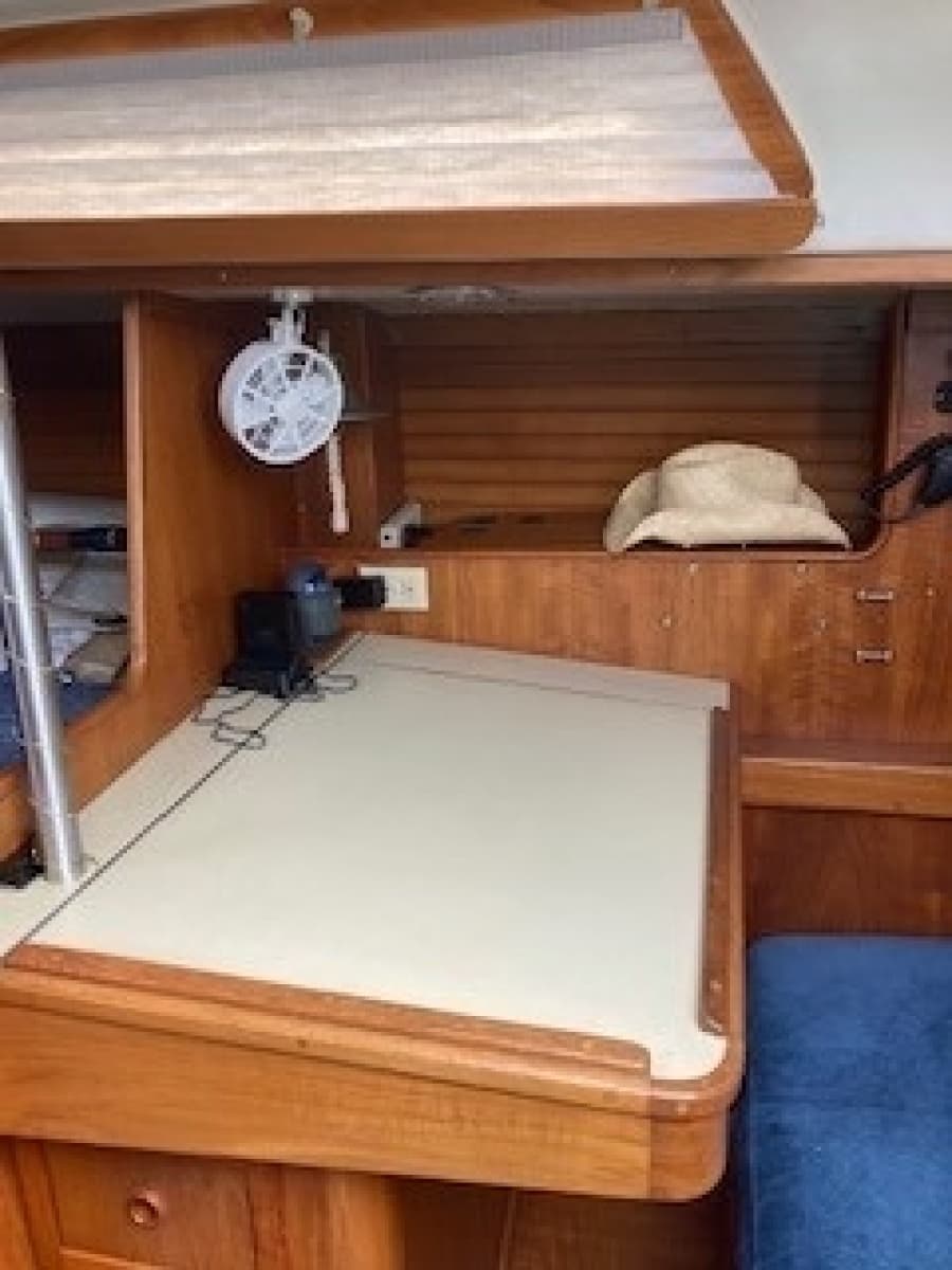 1983 C&C 41 - Photo 18