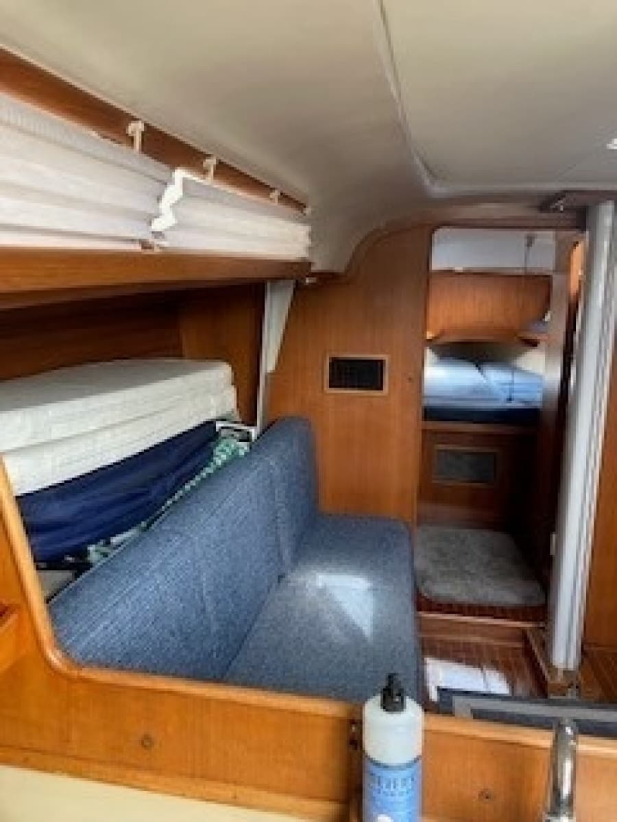 1983 C&C 41 - Photo 15