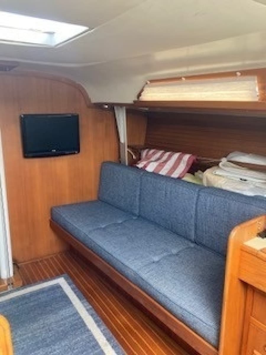 1983 C&C 41 - Photo 16