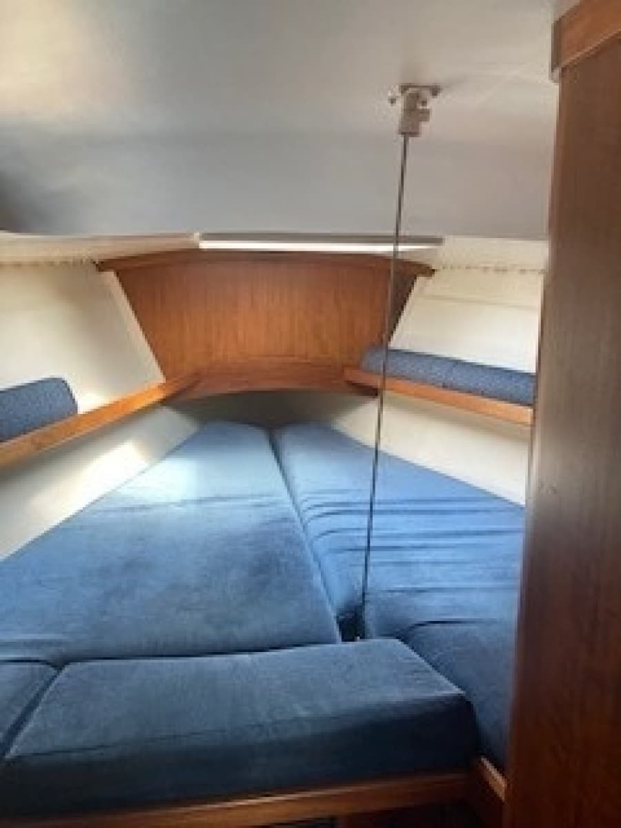 1983 C&C 41 - Photo 11