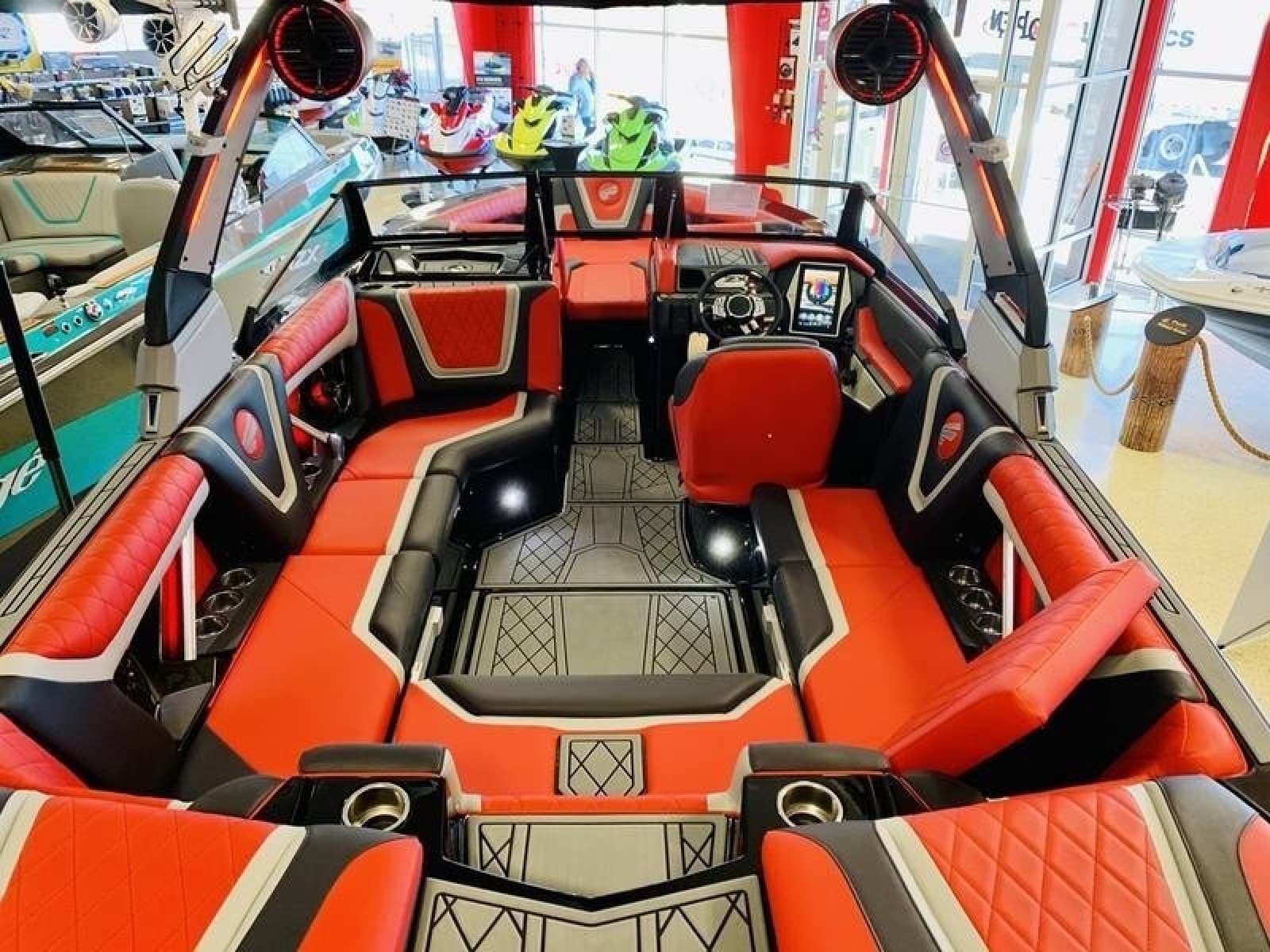 2021 Tige 23ZX - Photo 2