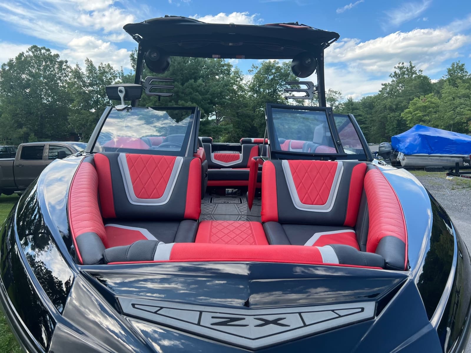 2021 Tige 23ZX - Photo 3