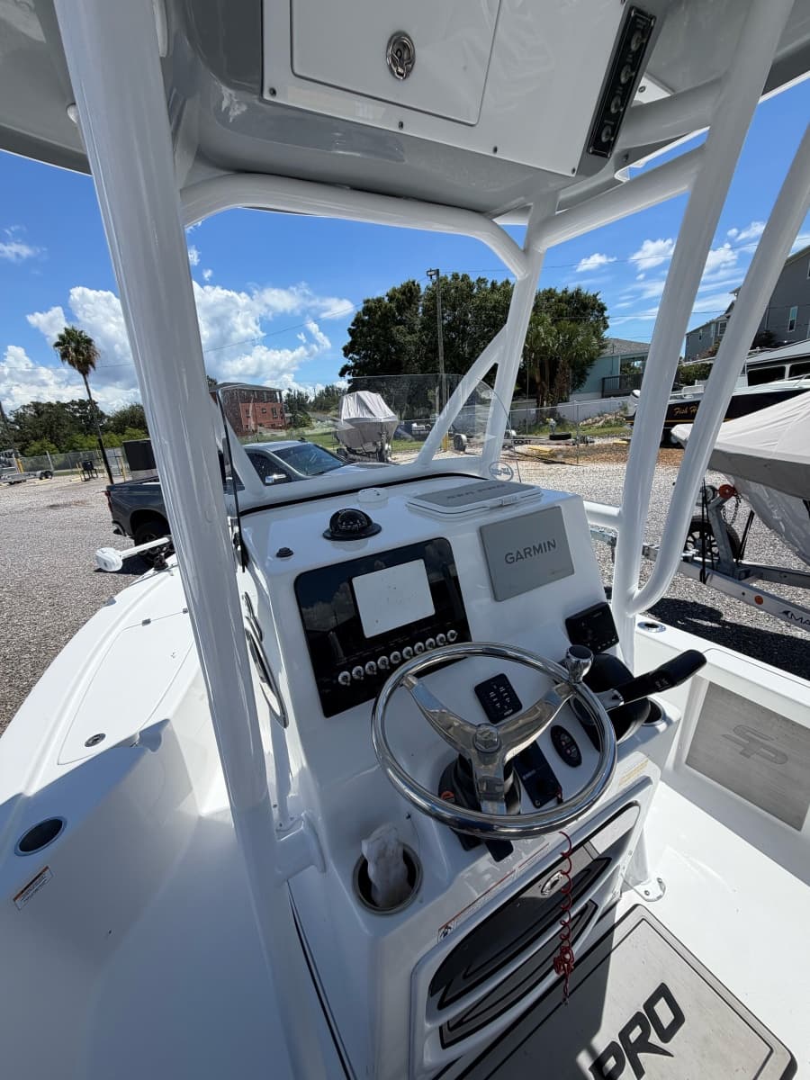2024 Sea Pro 210 Bay - Photo 5