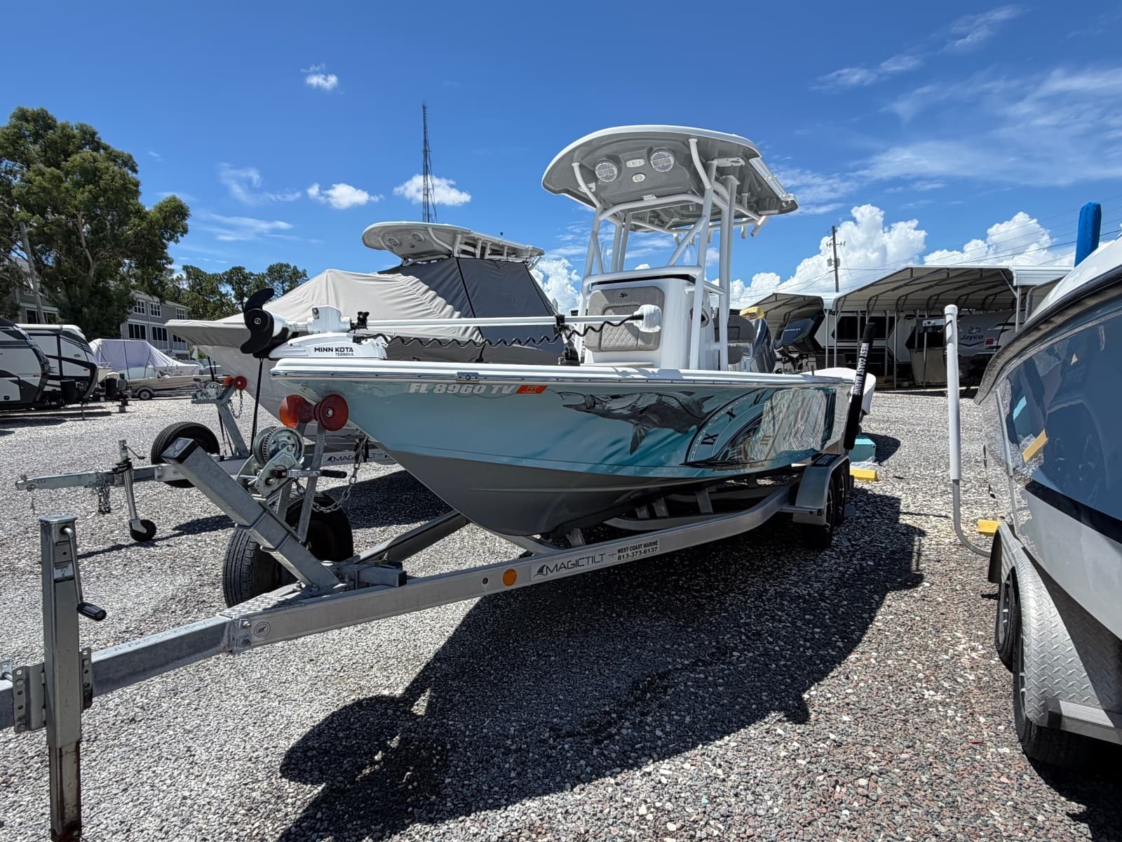 2024 Sea Pro 210 Bay - Photo 10