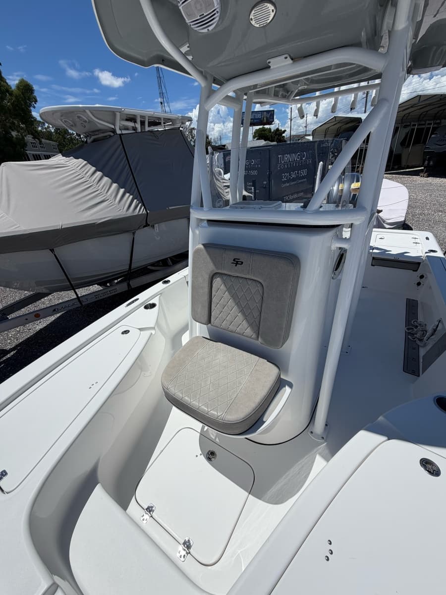 2024 Sea Pro 210 Bay - Photo 13