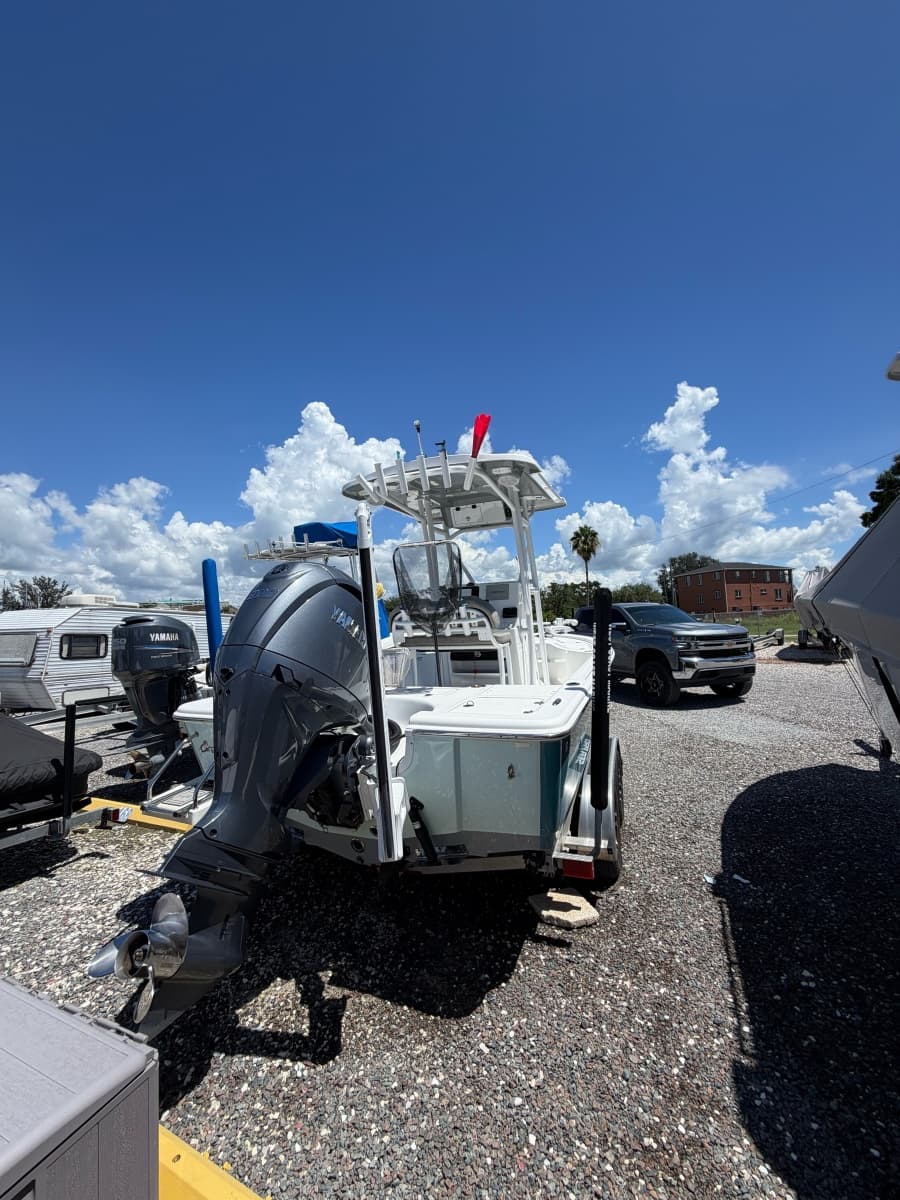 2024 Sea Pro 210 Bay - Photo 14