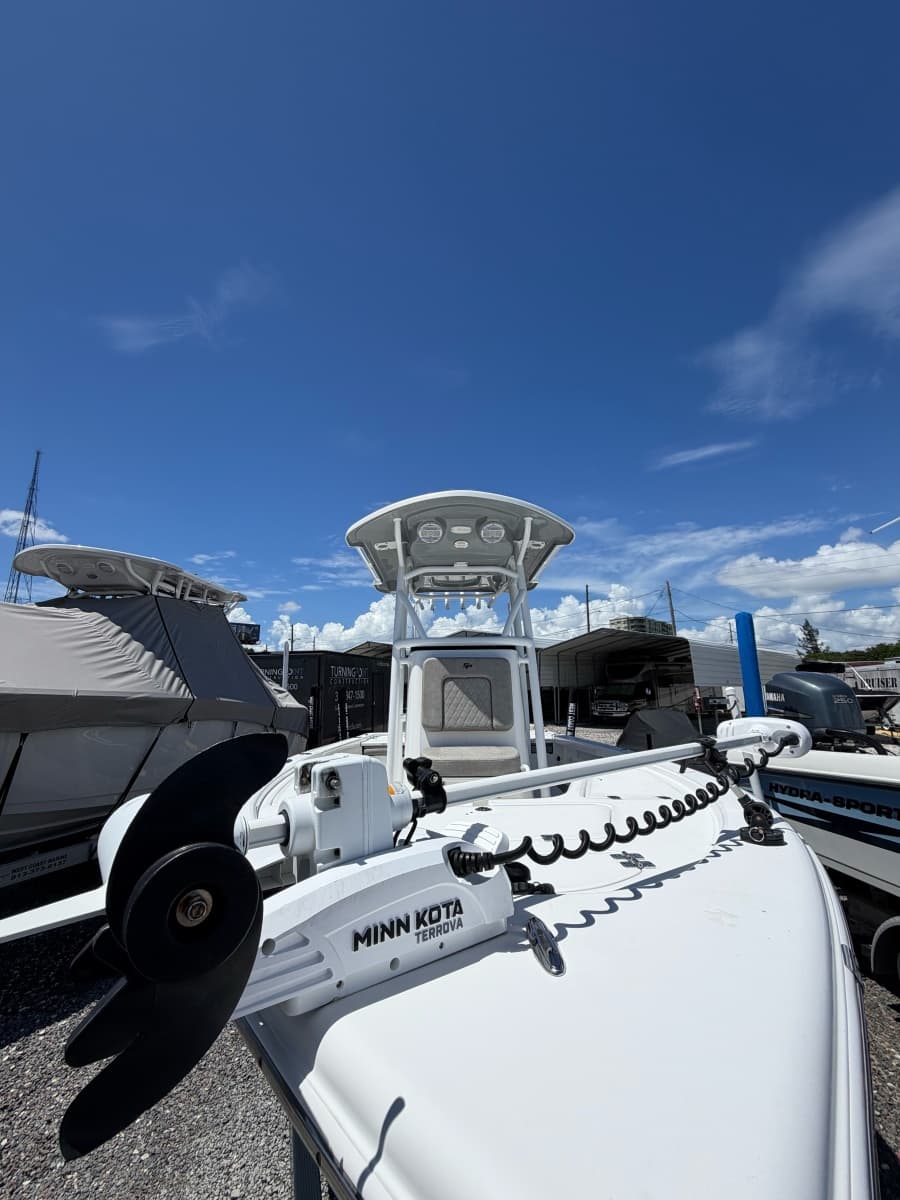2024 Sea Pro 210 Bay - Photo 4