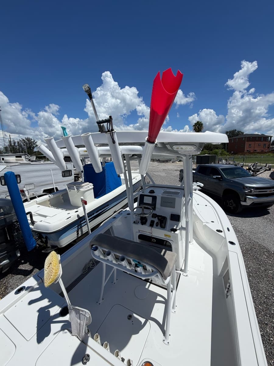 2024 Sea Pro 210 Bay - Photo 6