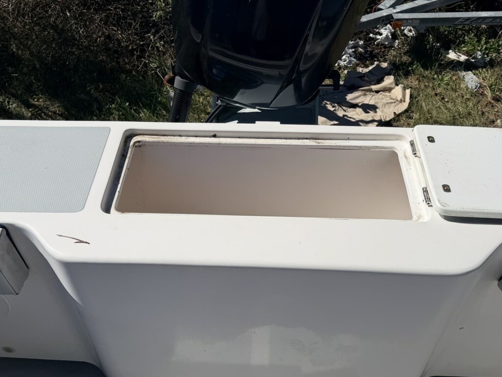 2017 North Coast 21 Hard top - Photo 11