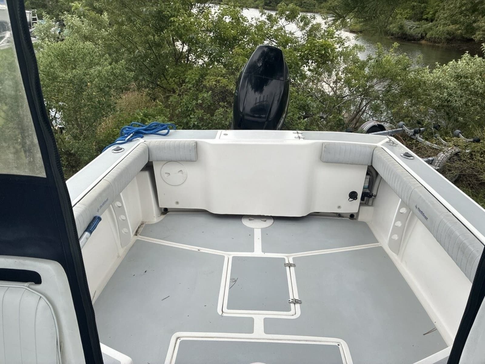 2017 North Coast 21 Hard top - Photo 6