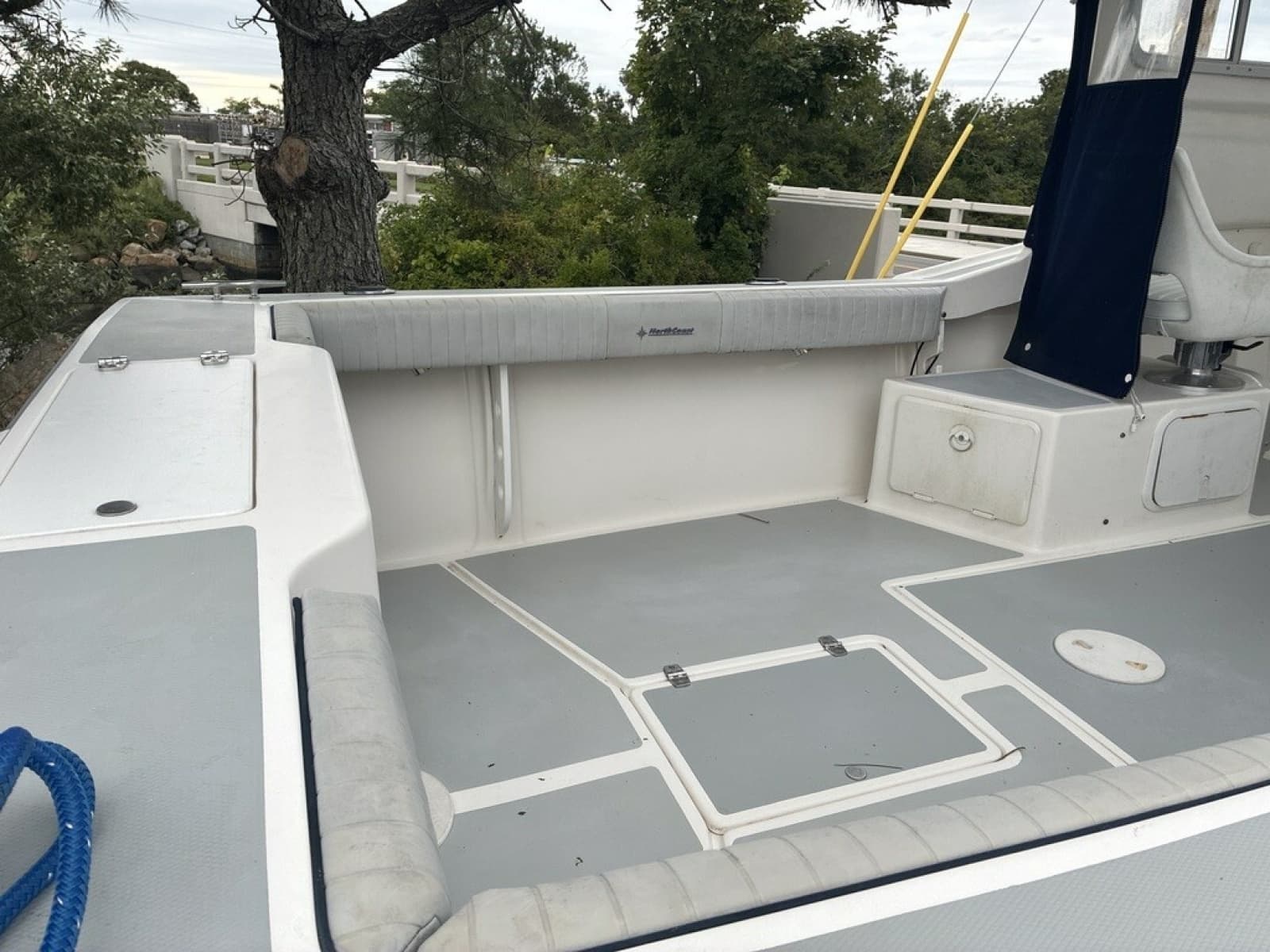 2017 North Coast 21 Hard top - Photo 5