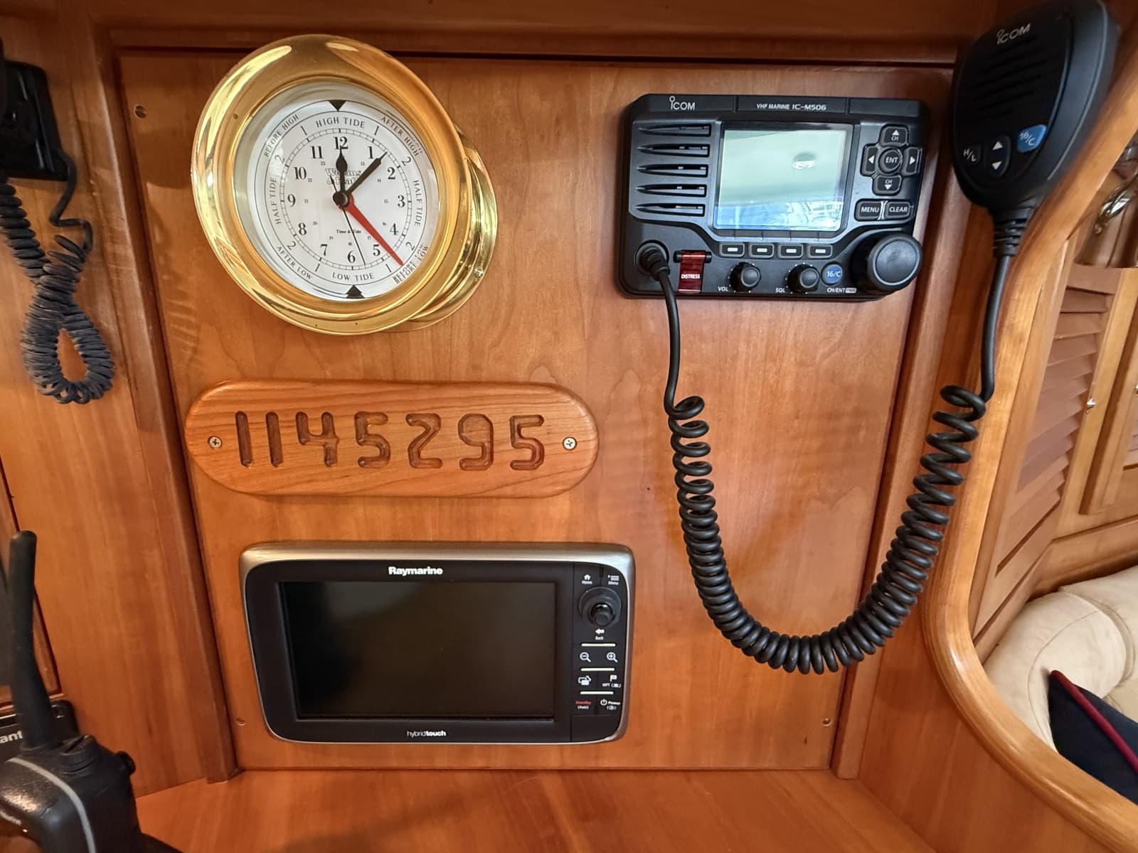 2004 Sabre 426 - Photo 10