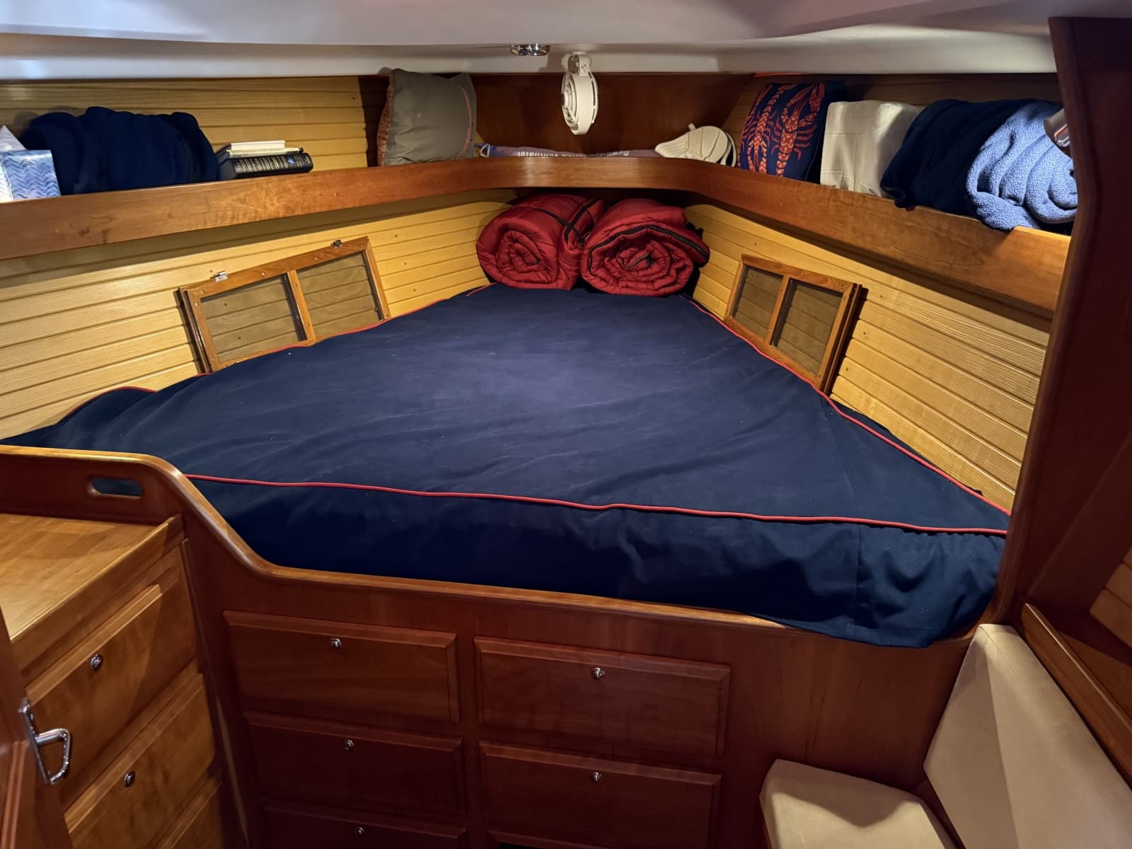 2004 Sabre 426 - Photo 4