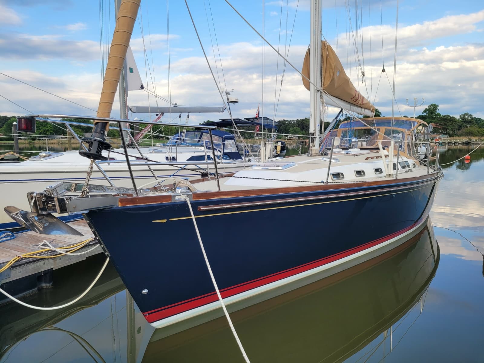 2004 Sabre 426 - Photo 1