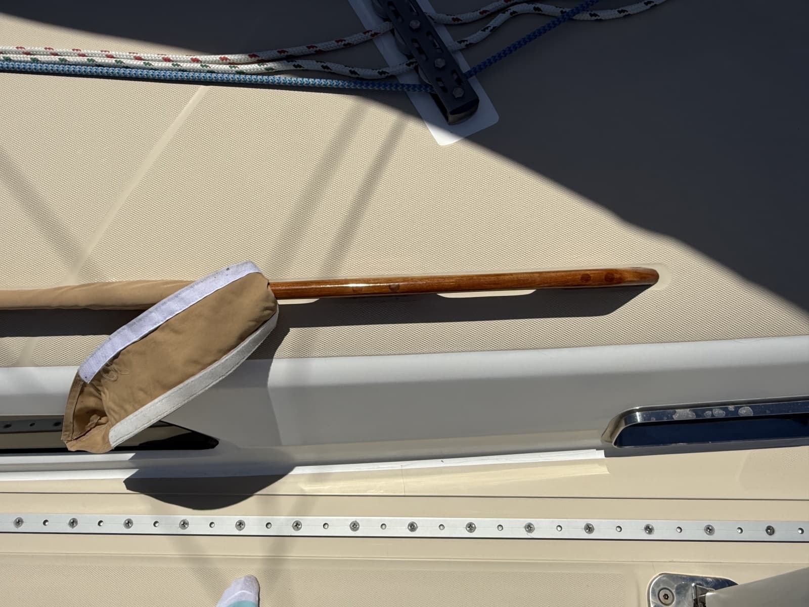 2004 Sabre 426 - Photo 28
