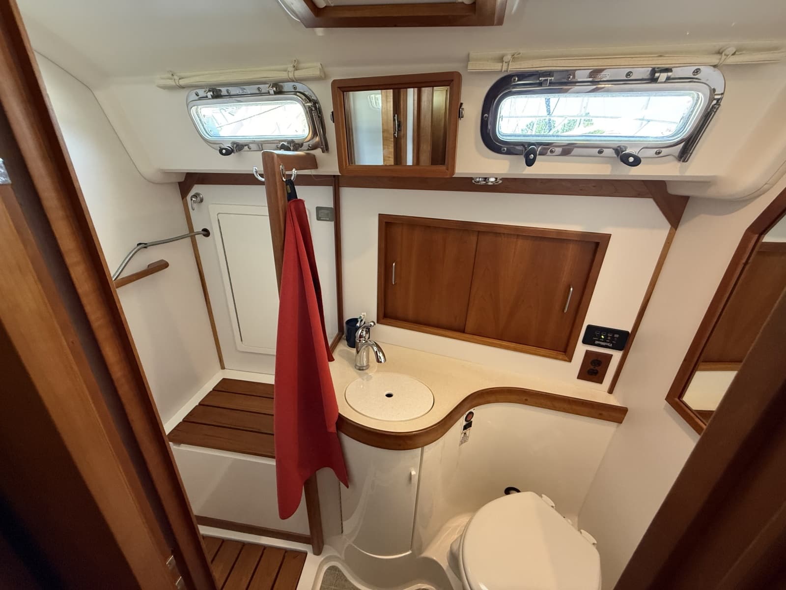 2004 Sabre 426 - Photo 5