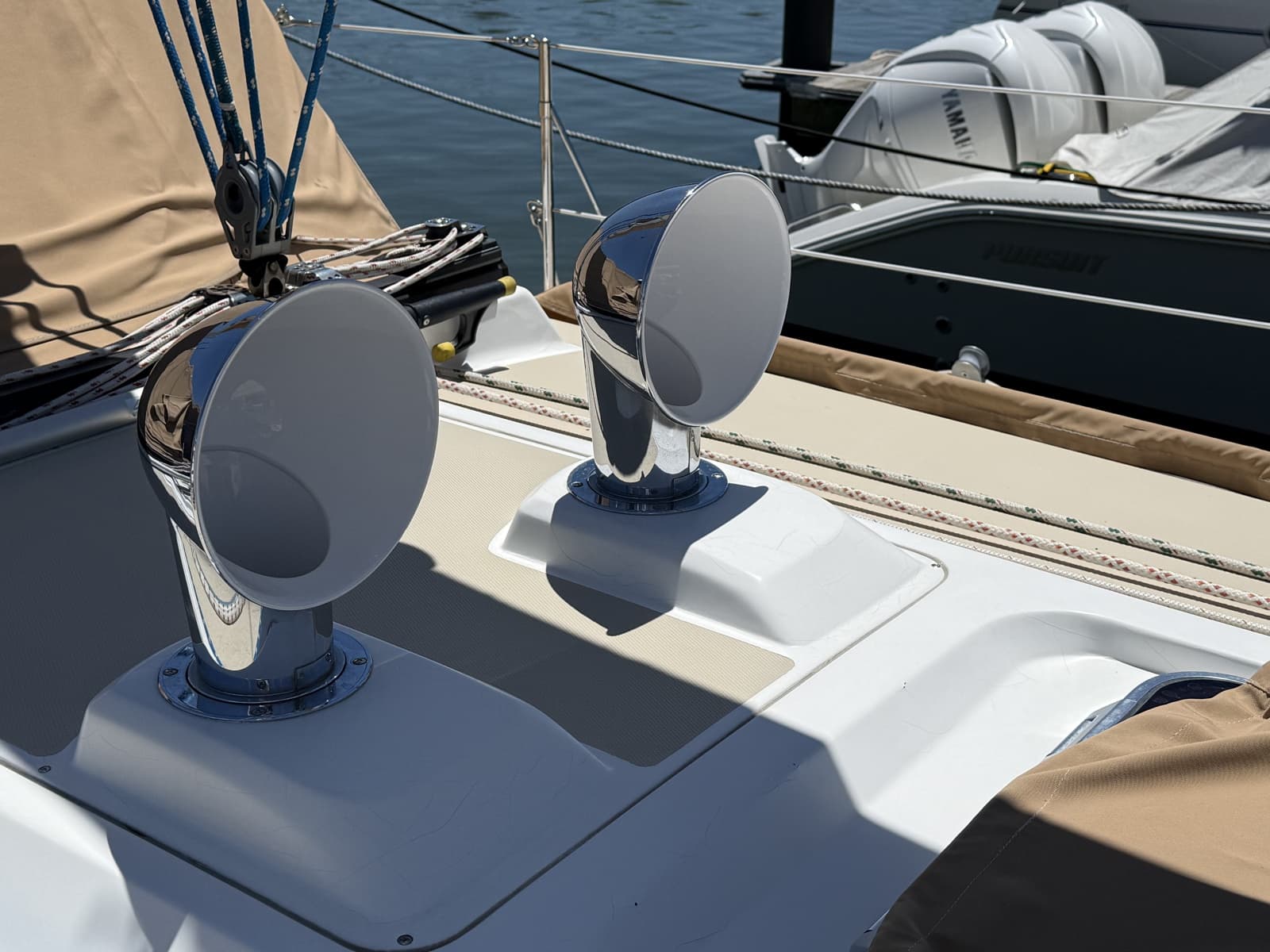 2004 Sabre 426 - Photo 25