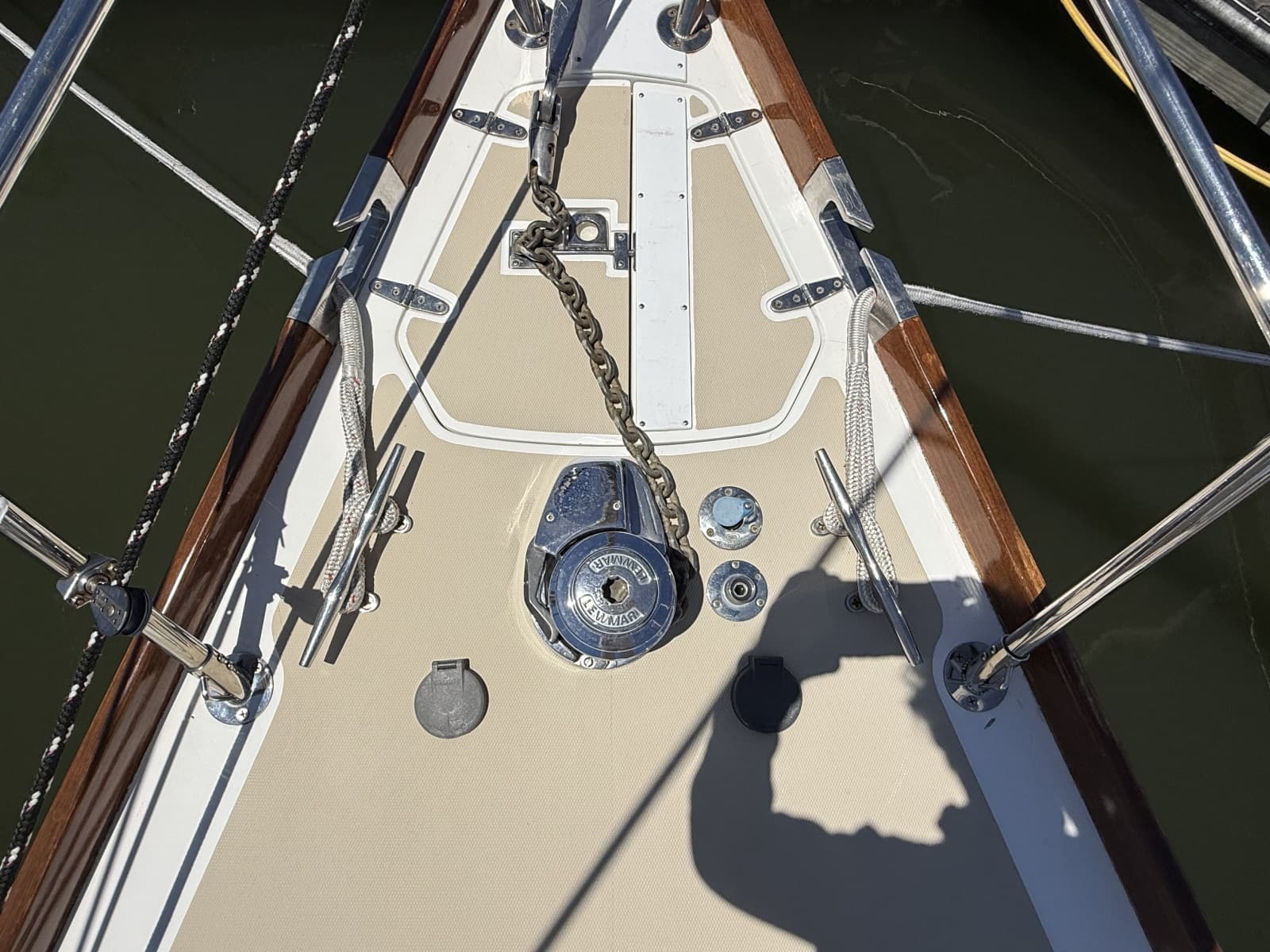2004 Sabre 426 - Photo 27
