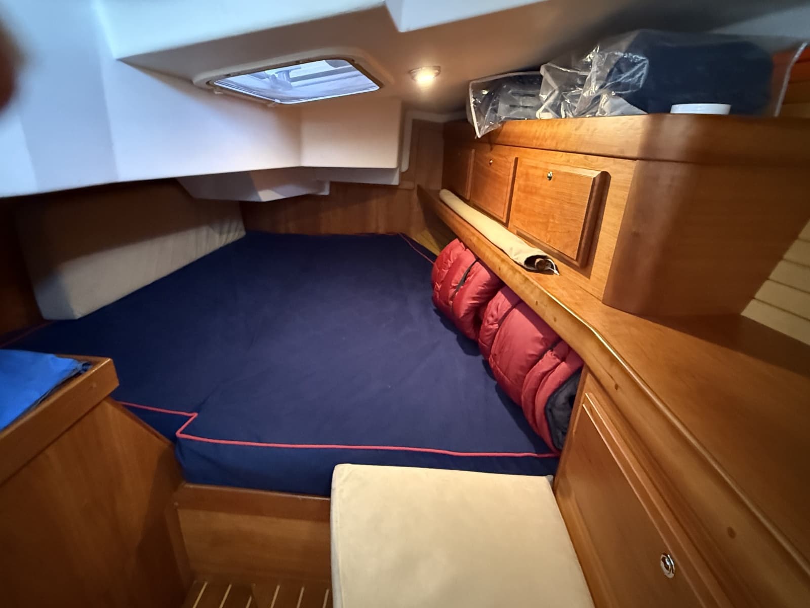 2004 Sabre 426 - Photo 11