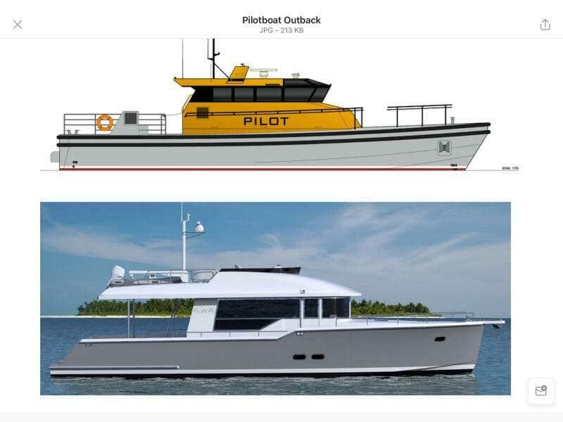 2027 Outback Yachts 50 - Photo 14