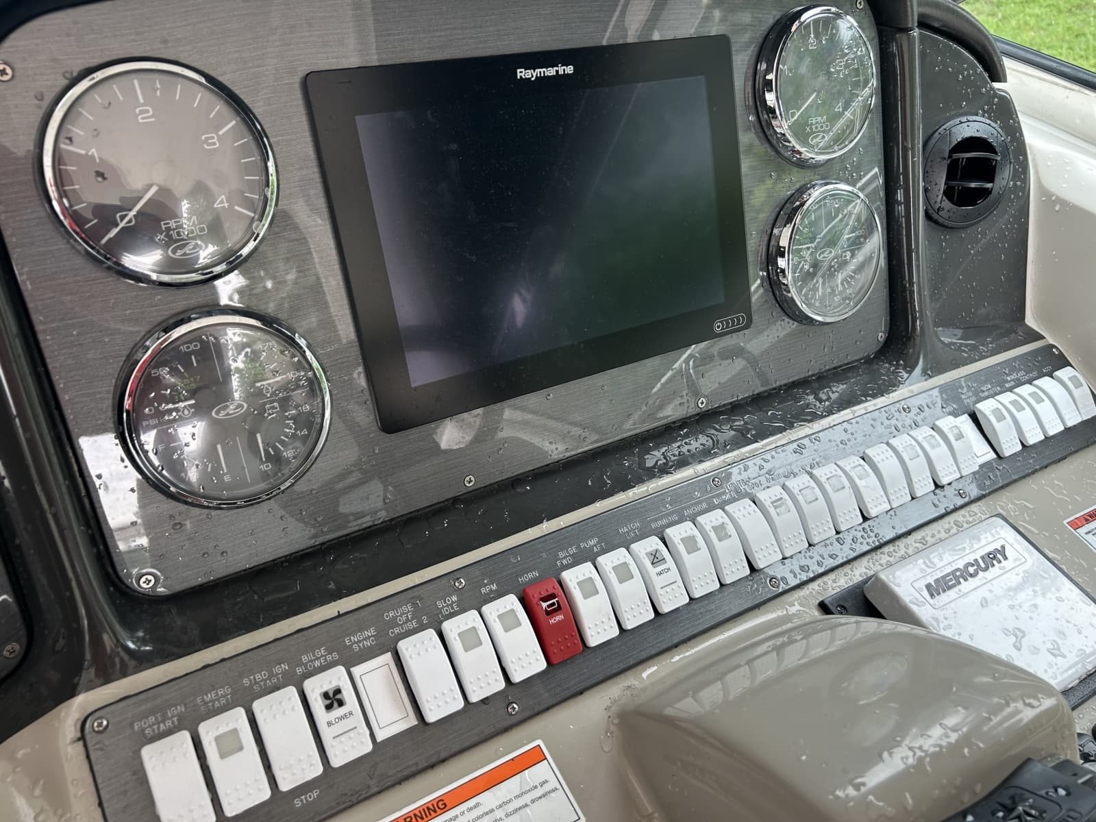 2008 Sea Ray 40 Sundancer - Photo 8