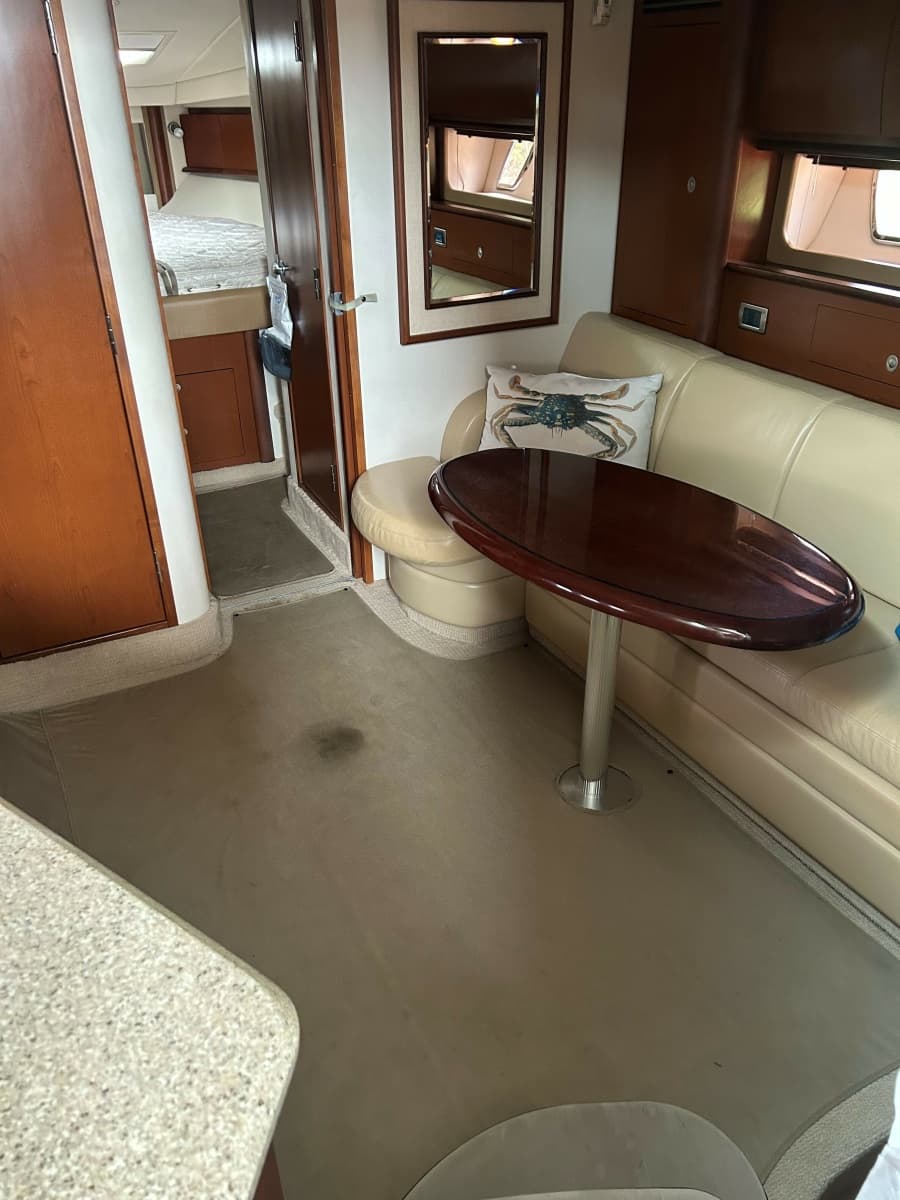 2008 Sea Ray 40 Sundancer - Photo 12