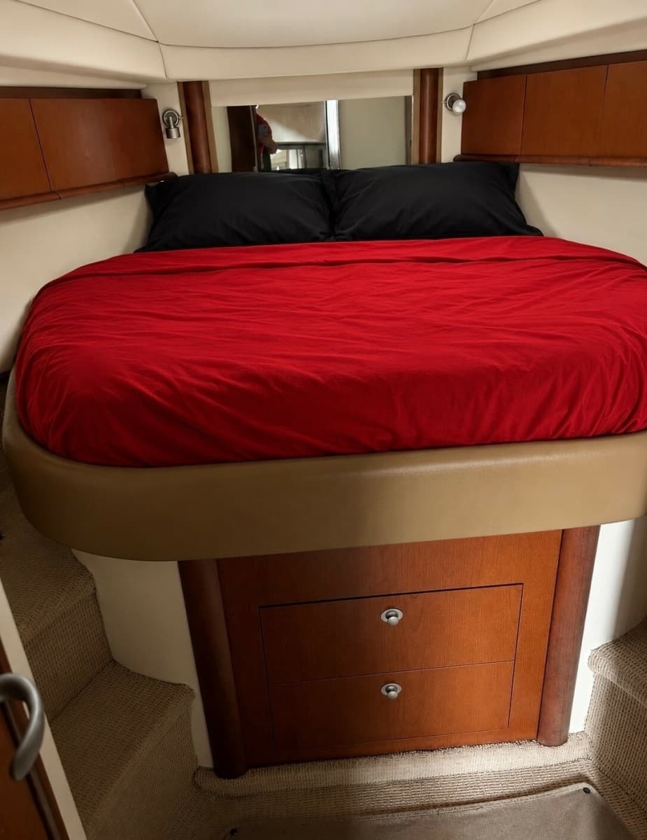 2008 Sea Ray 40 Sundancer - Photo 14