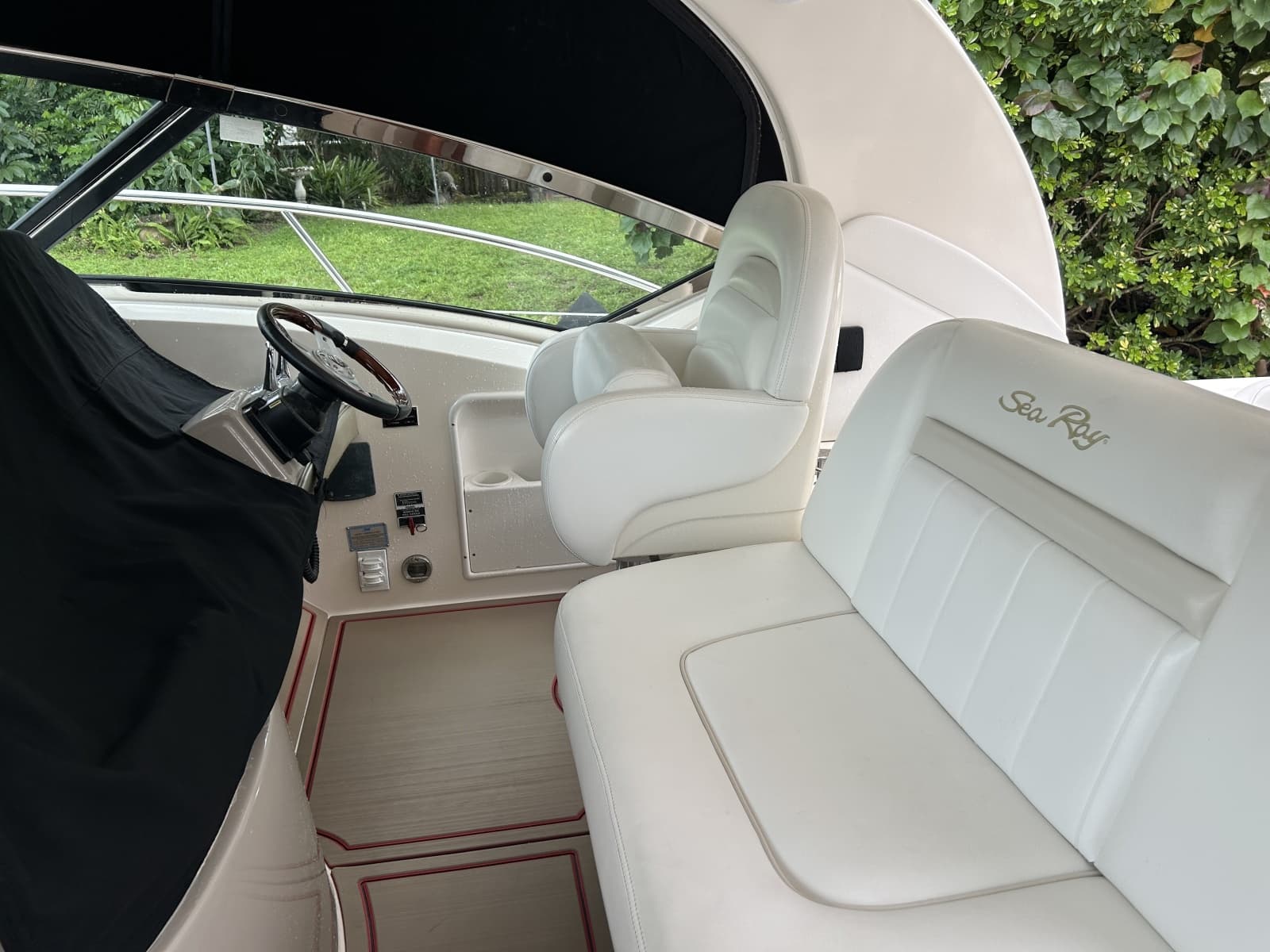 2008 Sea Ray 40 Sundancer - Photo 7