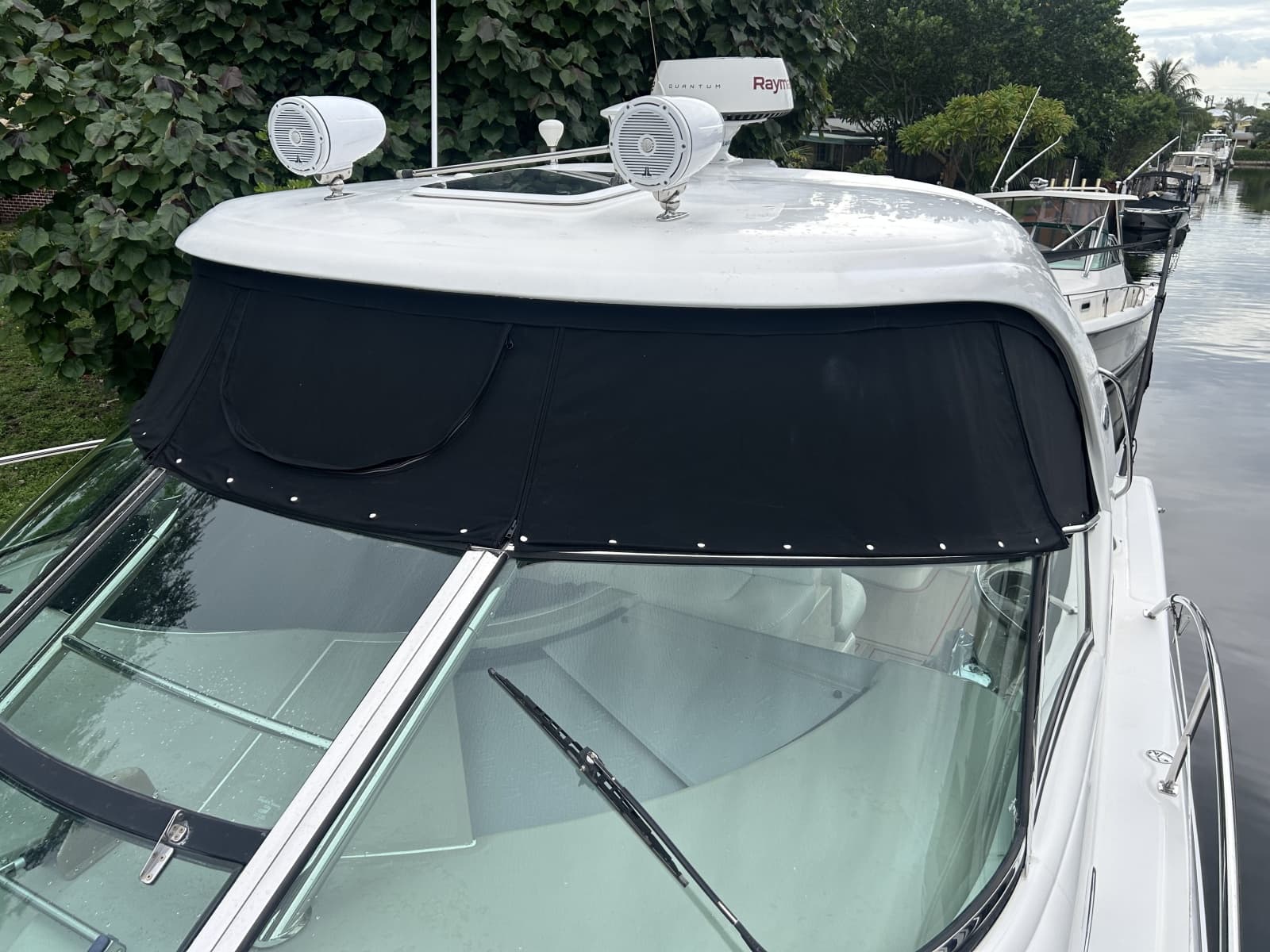 2008 Sea Ray 40 Sundancer - Photo 10