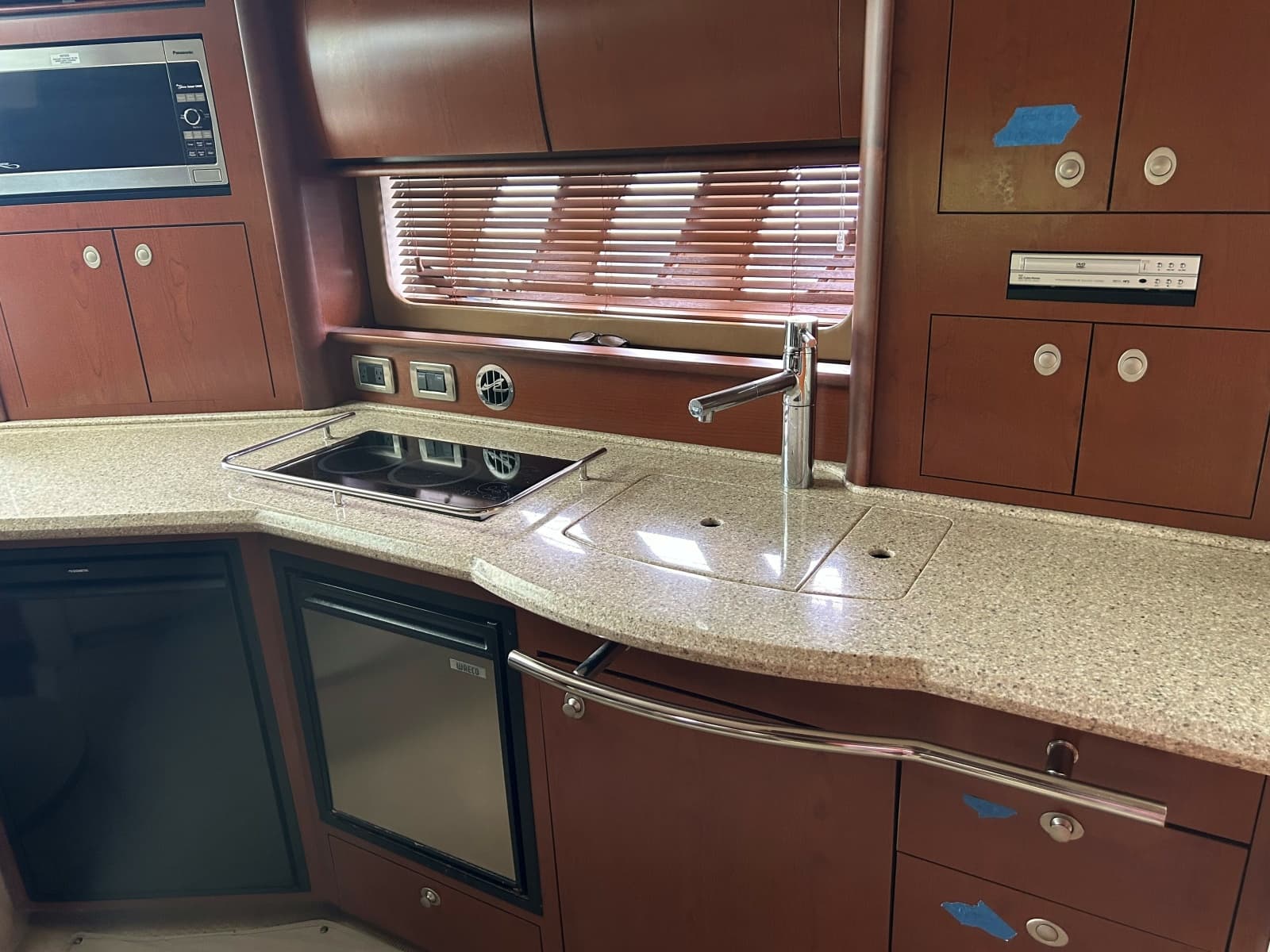2008 Sea Ray 40 Sundancer - Photo 13