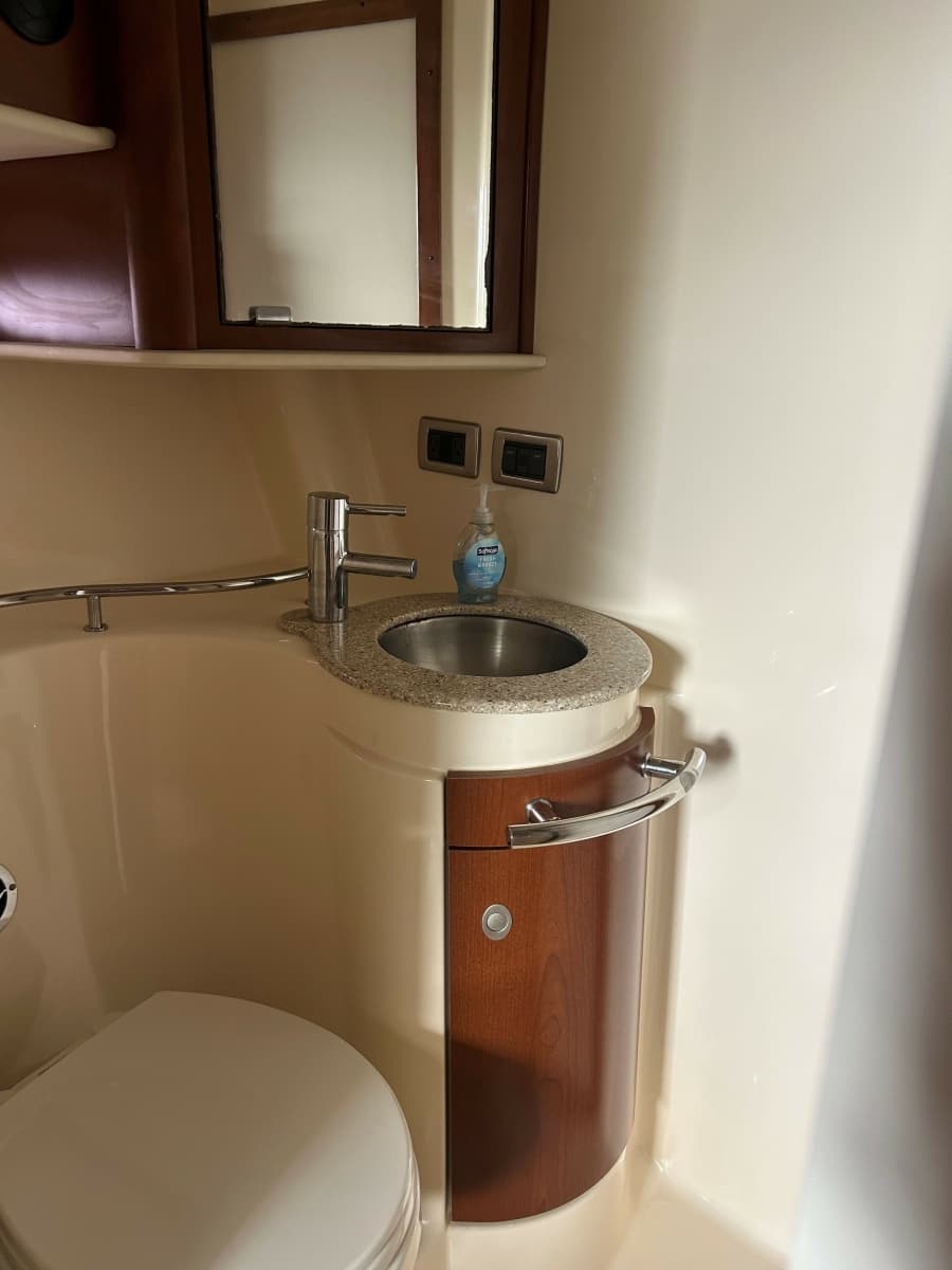 2008 Sea Ray 40 Sundancer - Photo 15