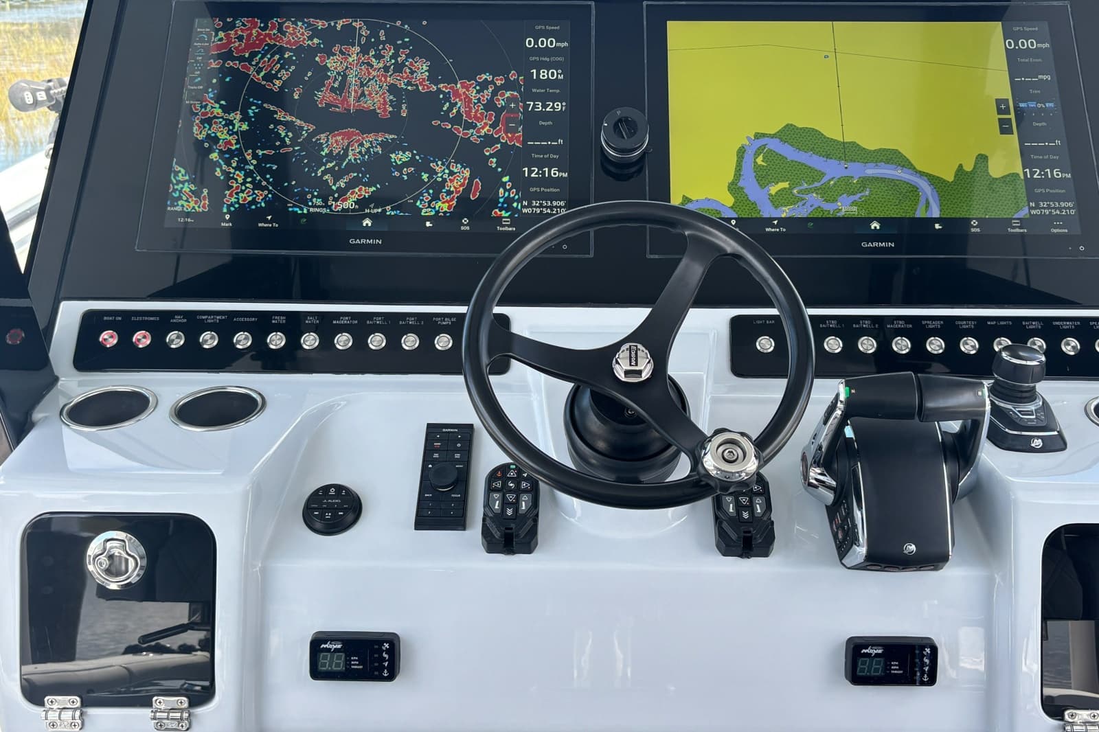 2023 Barker Boatworks 40 HPC - Photo 2