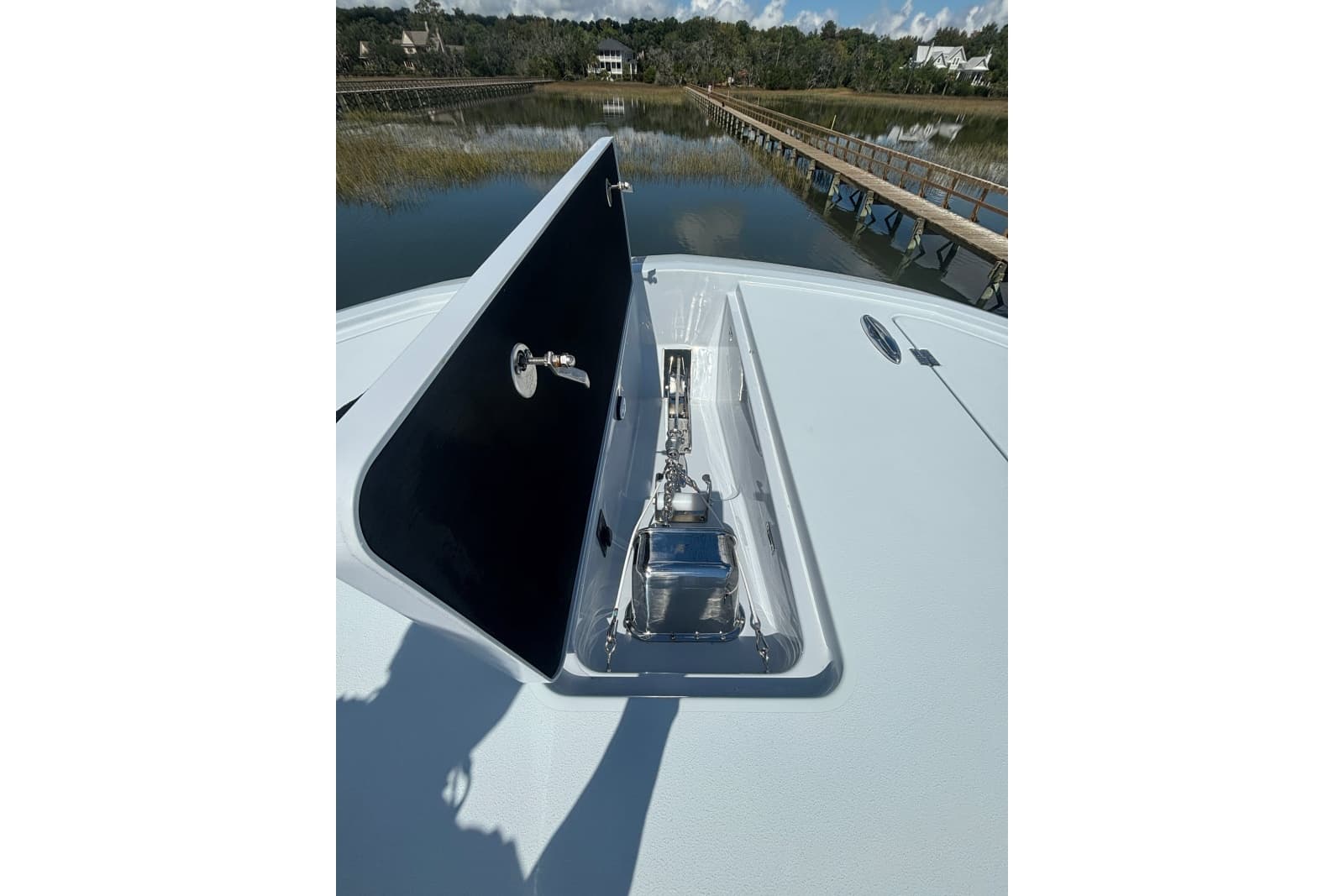 2023 Barker Boatworks 40 HPC - Photo 15