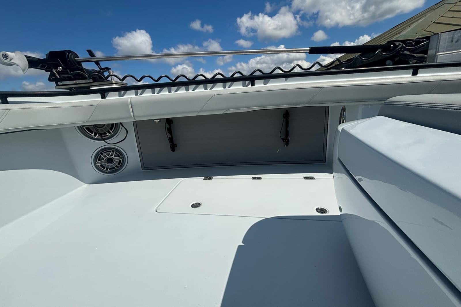 2023 Barker Boatworks 40 HPC - Photo 19