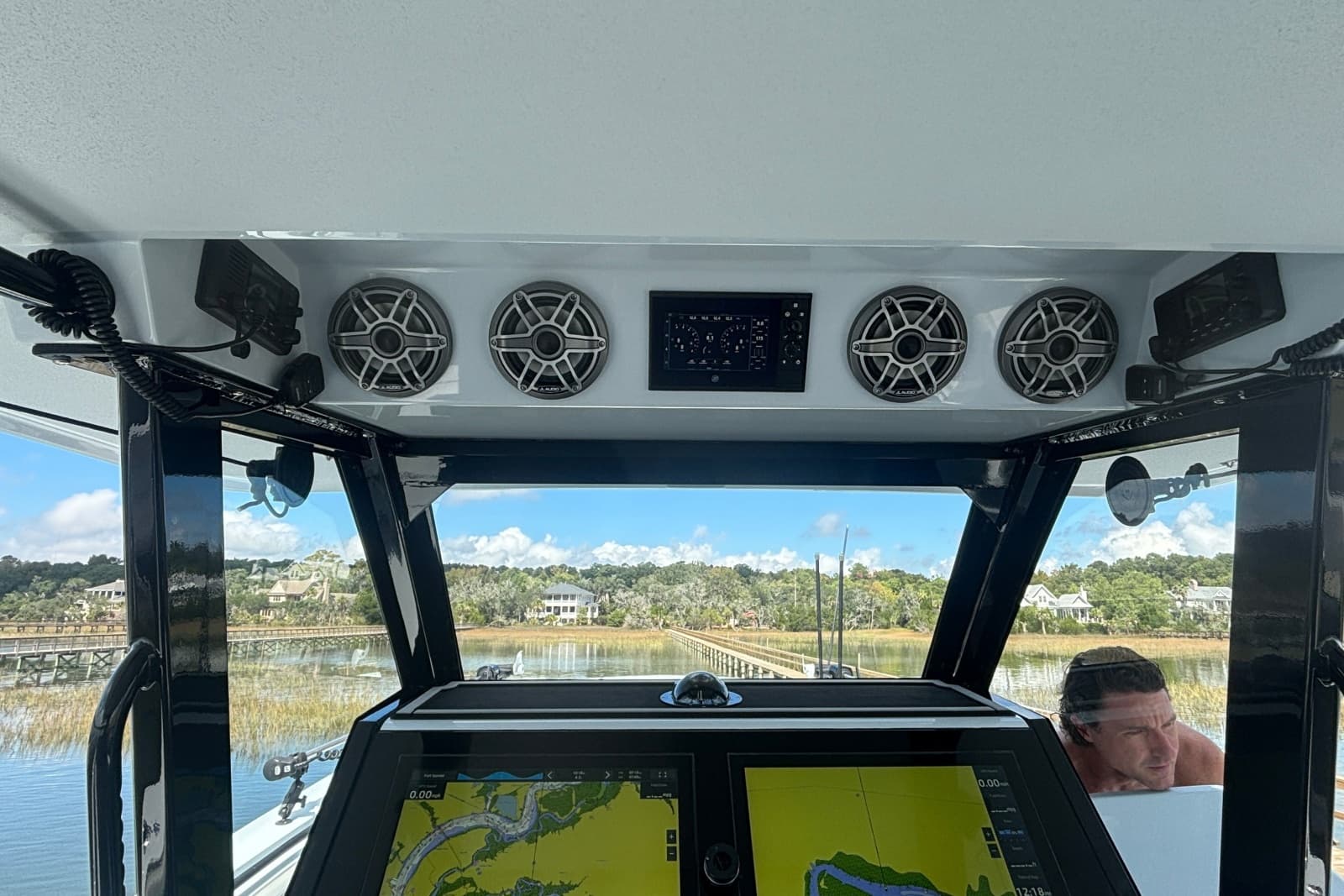 2023 Barker Boatworks 40 HPC - Photo 3