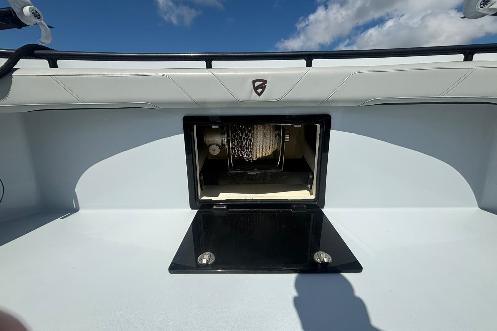 2023 Barker Boatworks 40 HPC - Photo 14