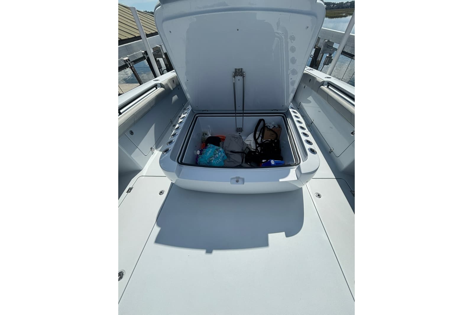 2023 Barker Boatworks 40 HPC - Photo 13