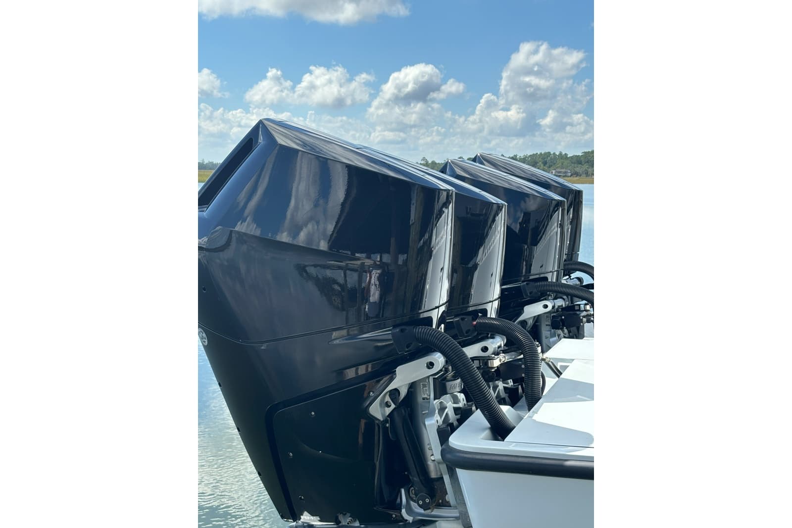 2023 Barker Boatworks 40 HPC - Photo 26