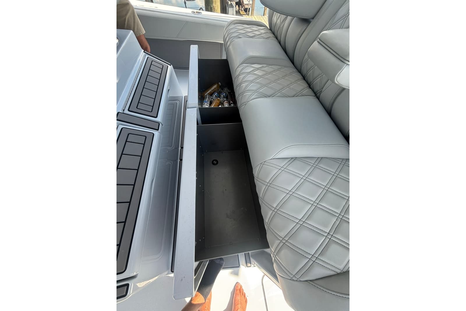 2023 Barker Boatworks 40 HPC - Photo 7