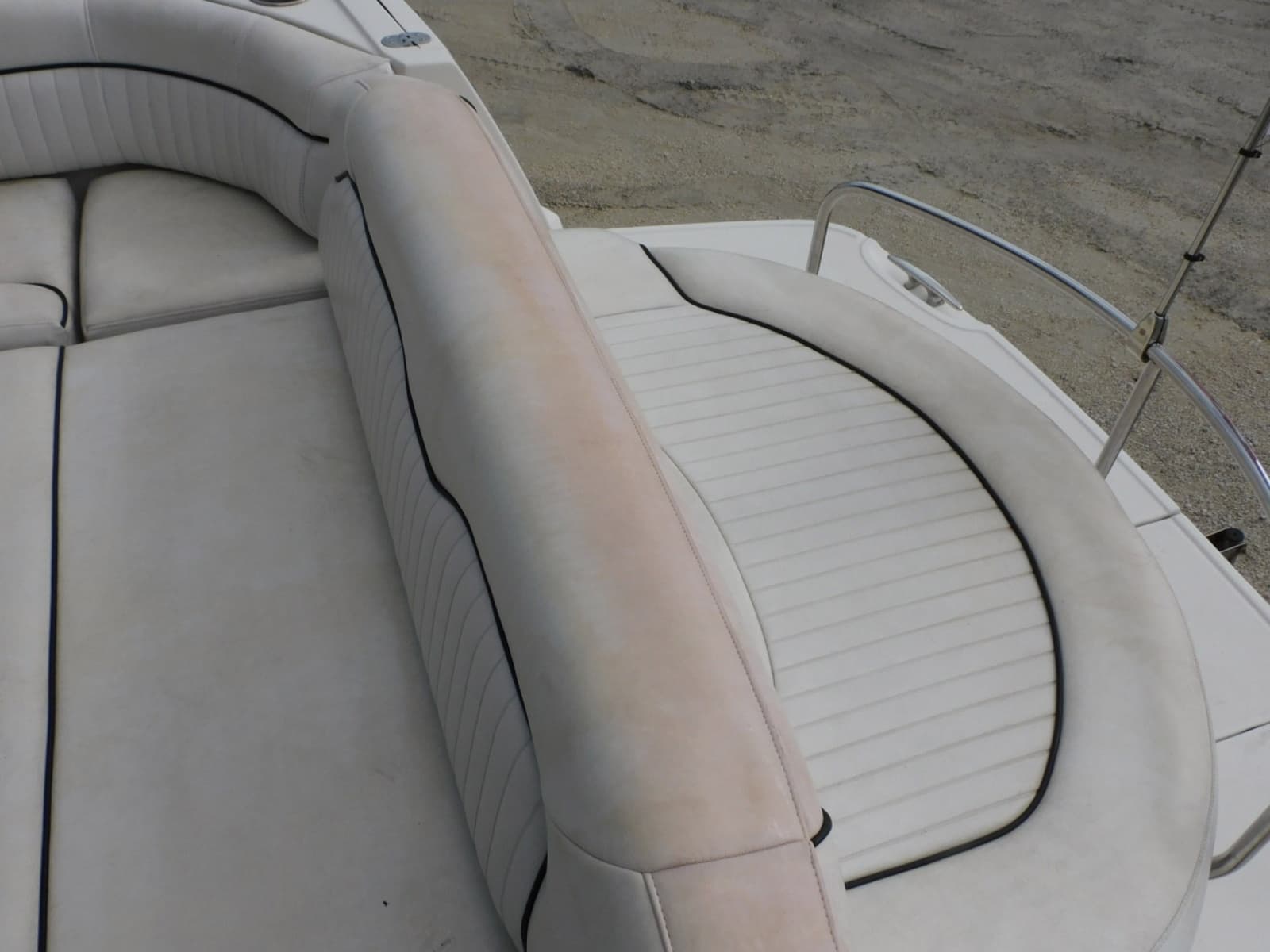 2007 Monterey 330 Sport Yacht - Photo 10