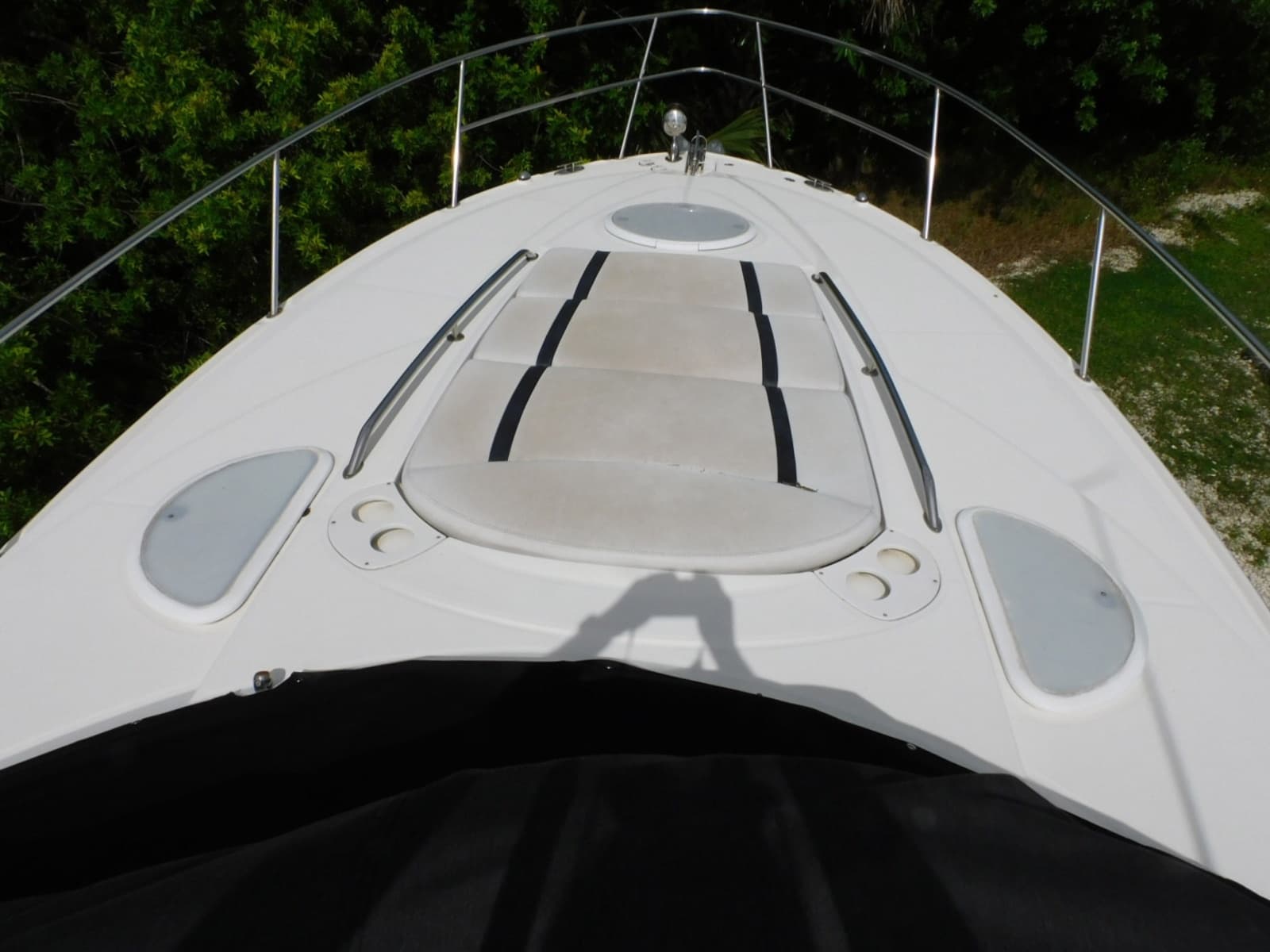 2007 Monterey 330 Sport Yacht - Photo 5