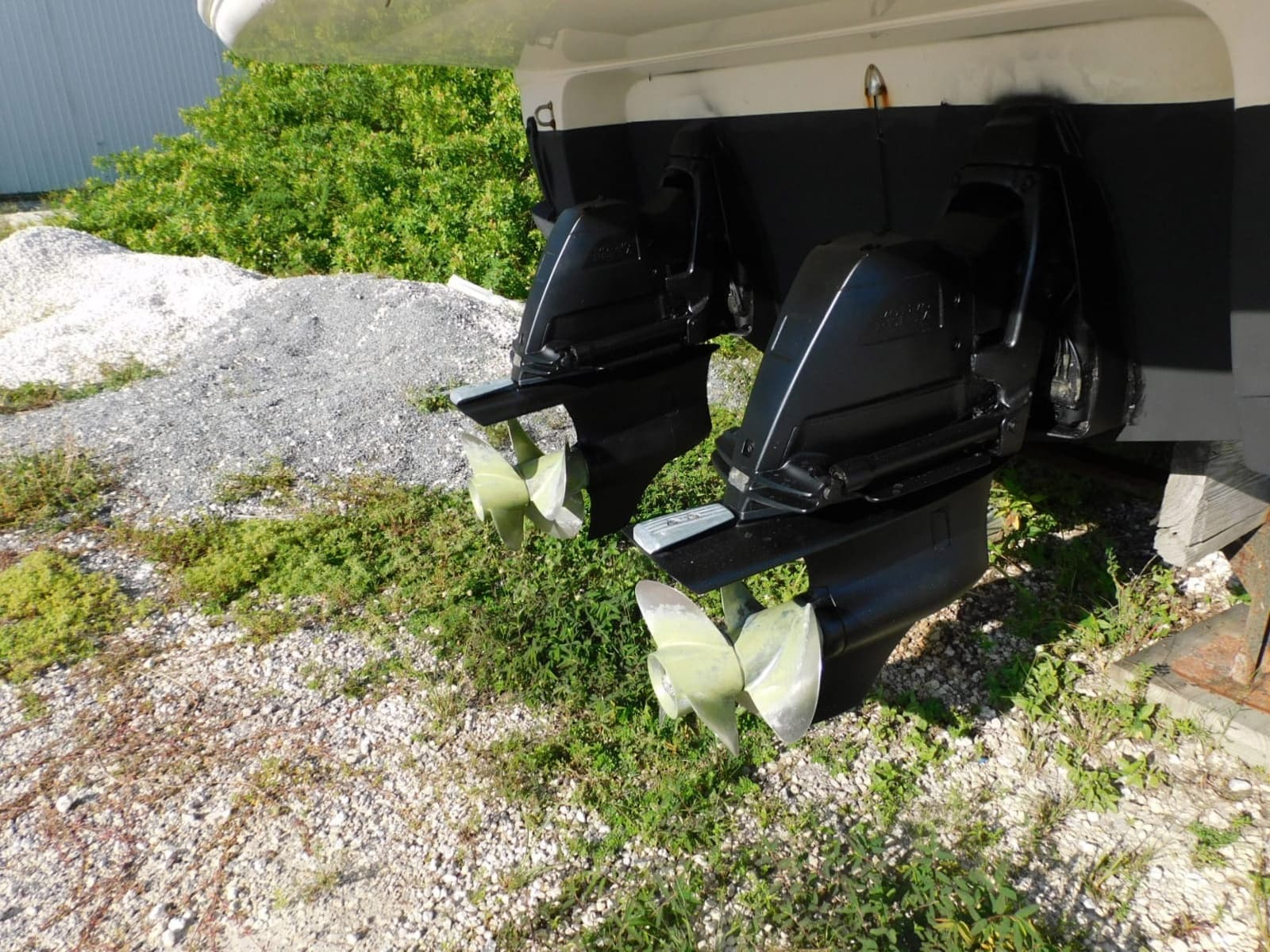 2007 Monterey 330 Sport Yacht - Photo 4