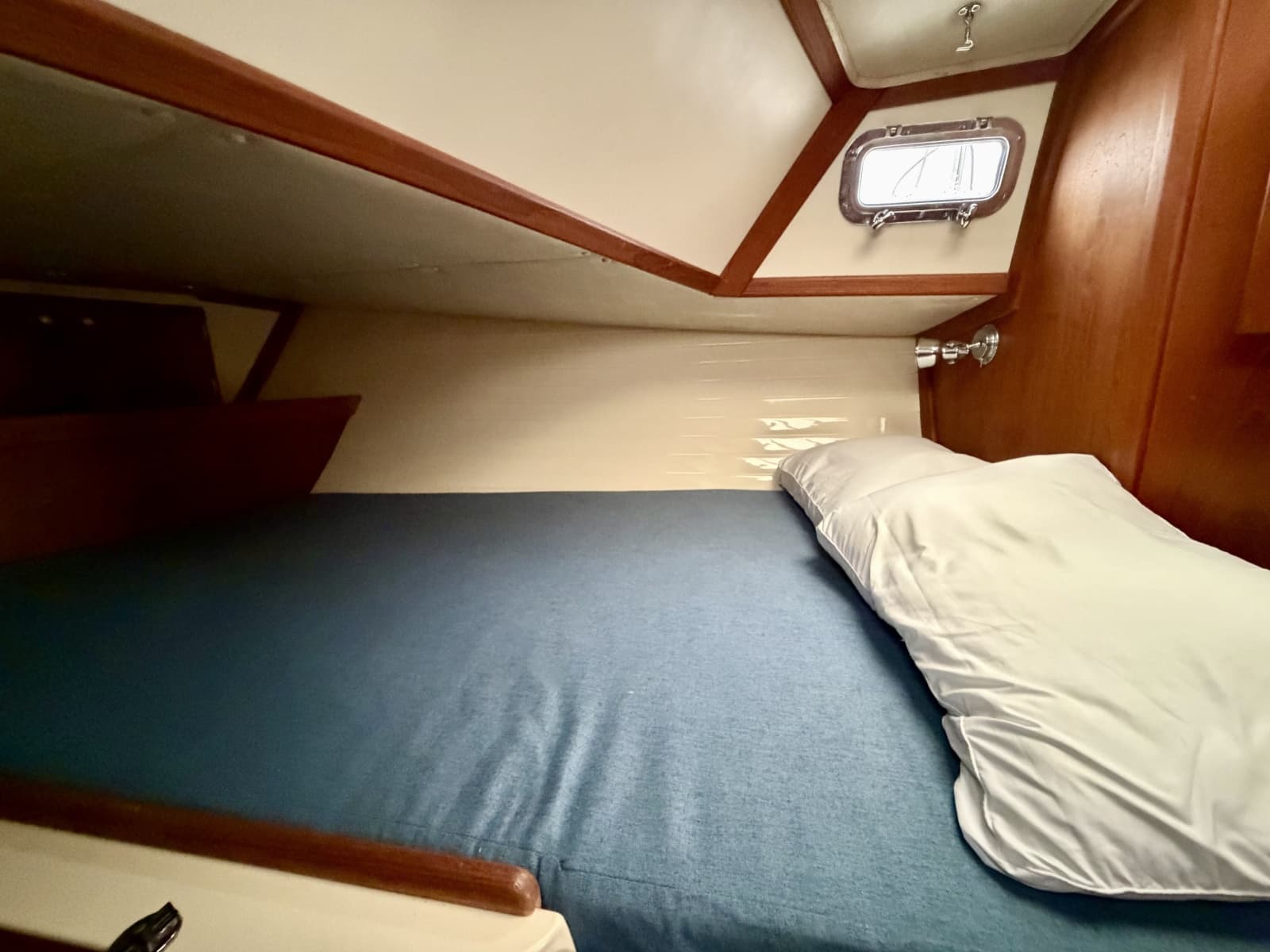 1997 Pacific Seacraft Crealock - Photo 69