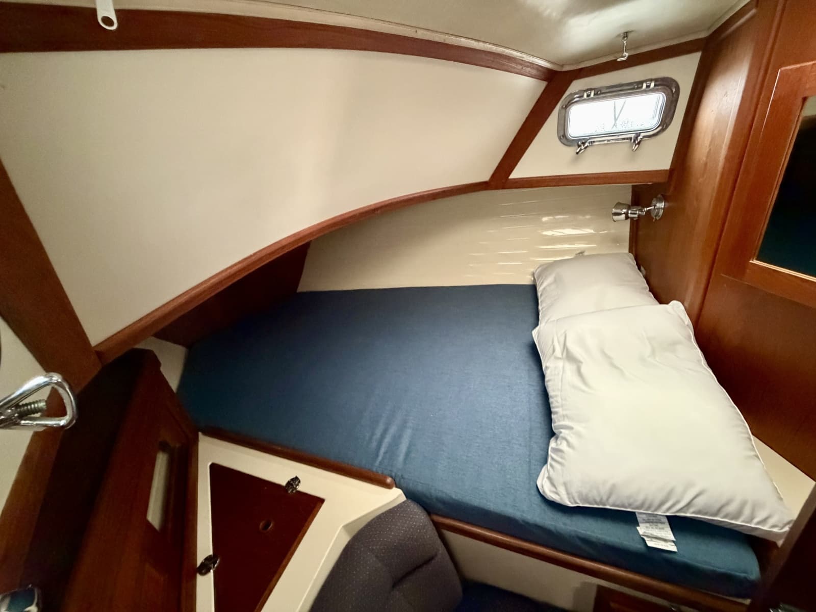 1997 Pacific Seacraft Crealock - Photo 68
