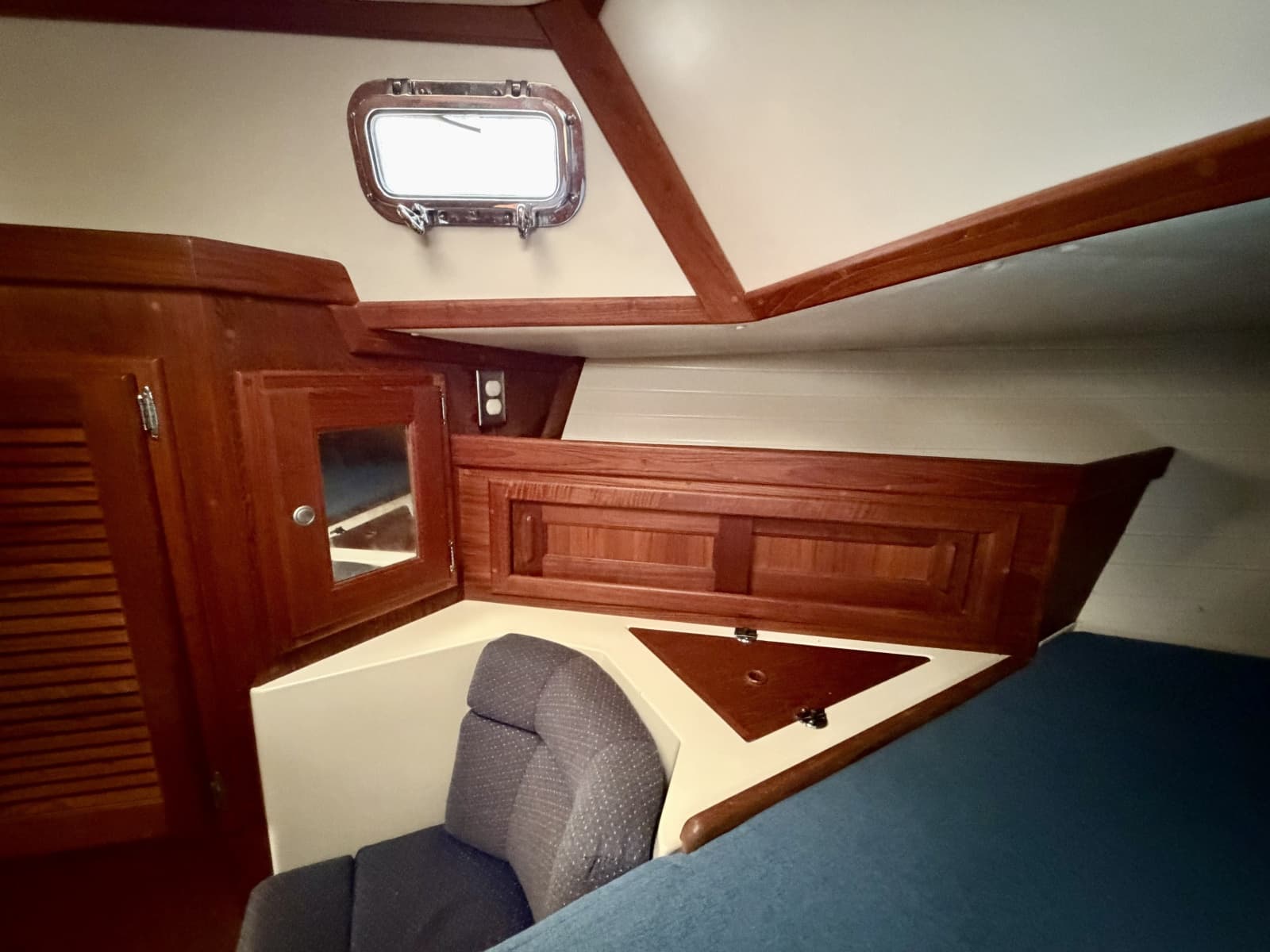 1997 Pacific Seacraft Crealock - Photo 76
