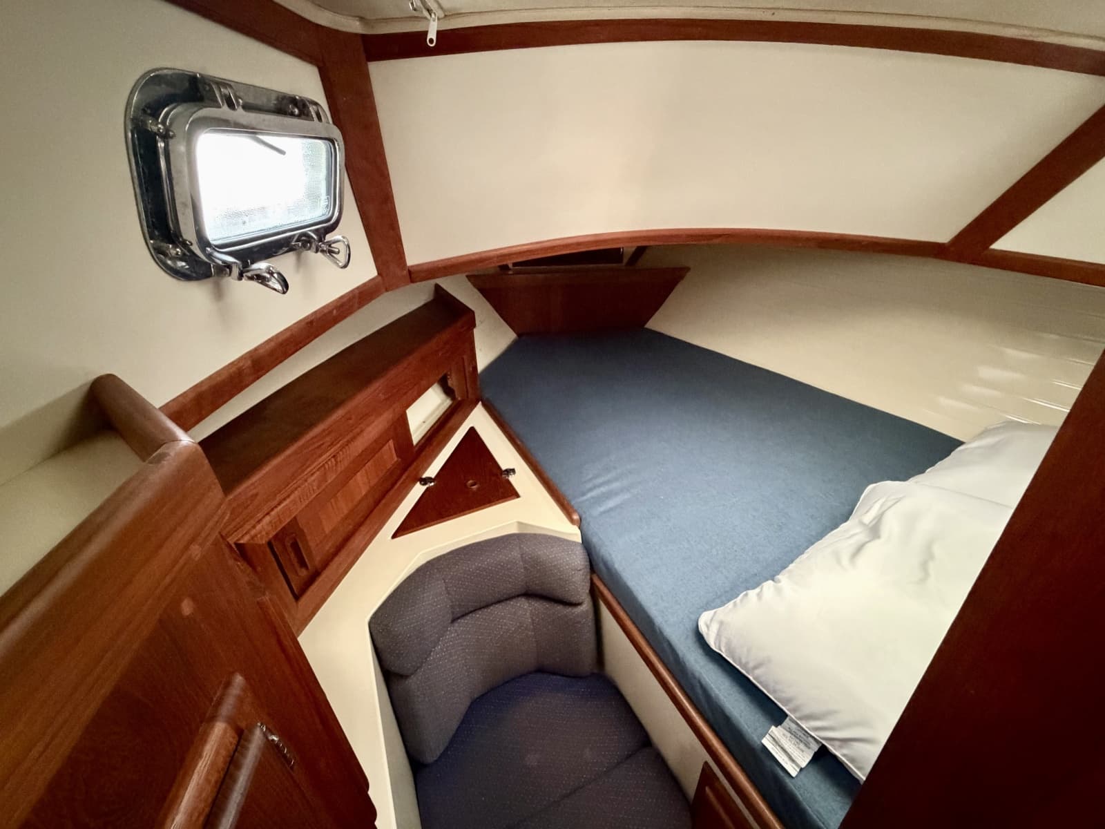 1997 Pacific Seacraft Crealock - Photo 67