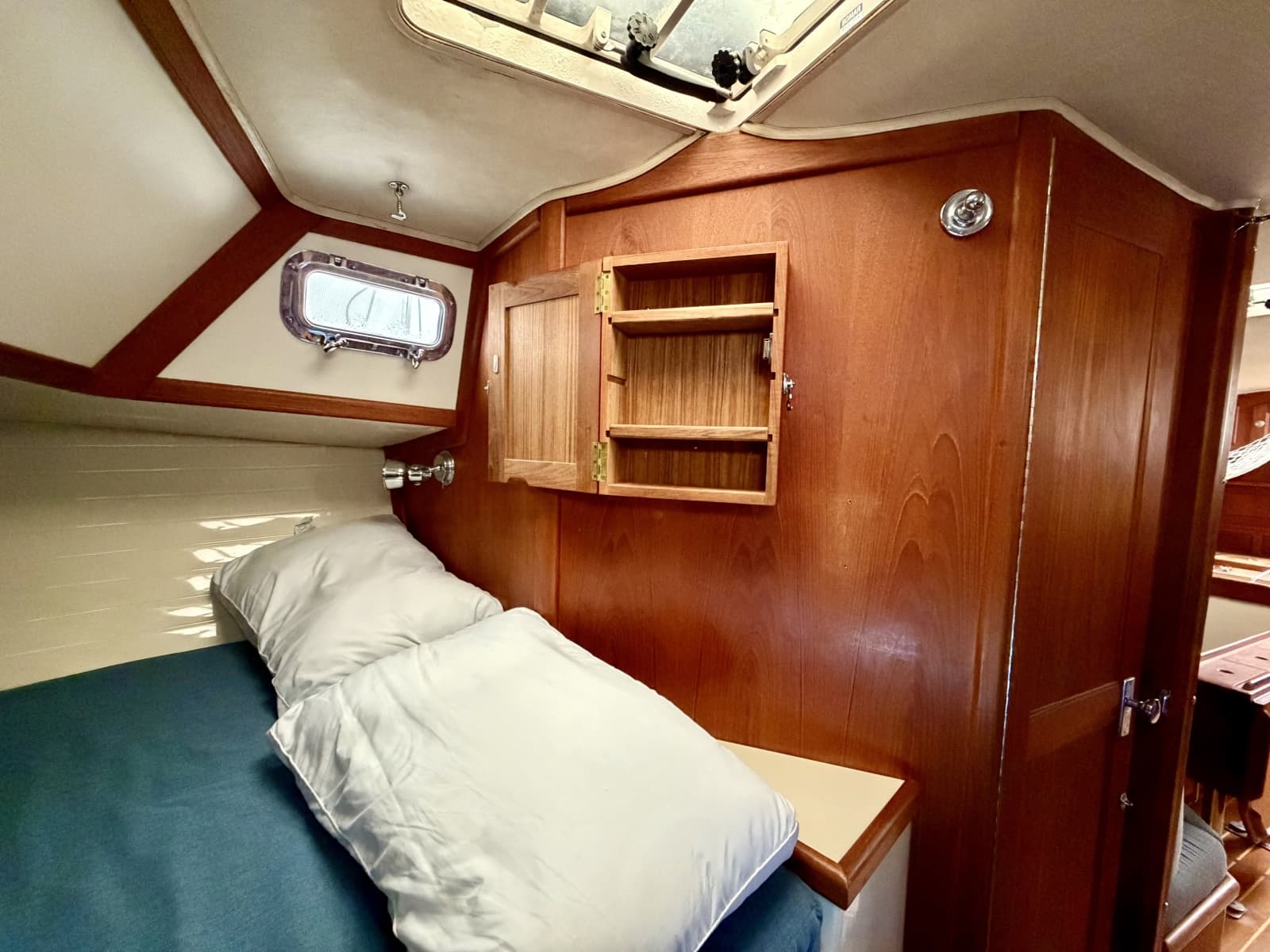 1997 Pacific Seacraft Crealock - Photo 77