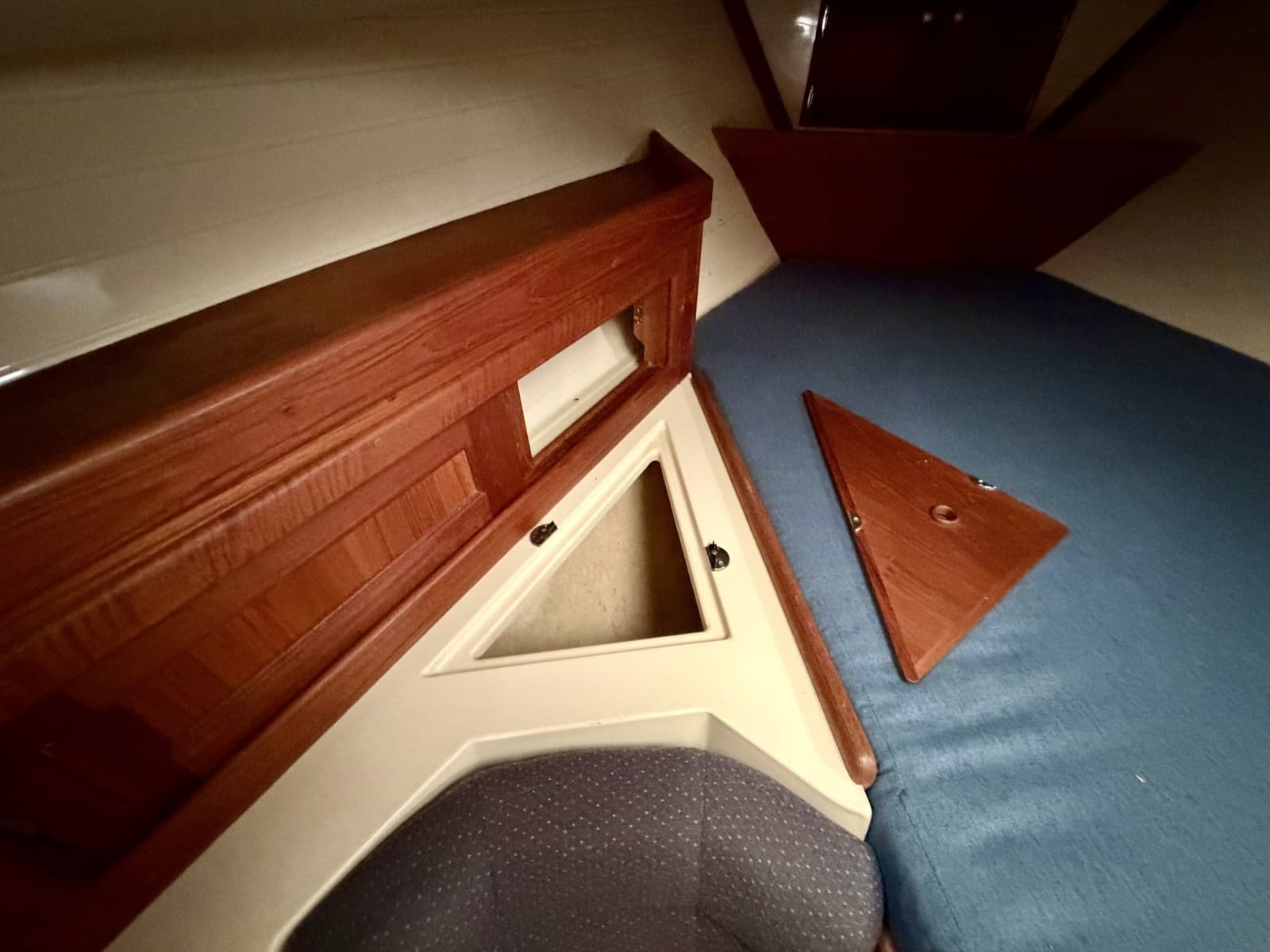 1997 Pacific Seacraft Crealock - Photo 72