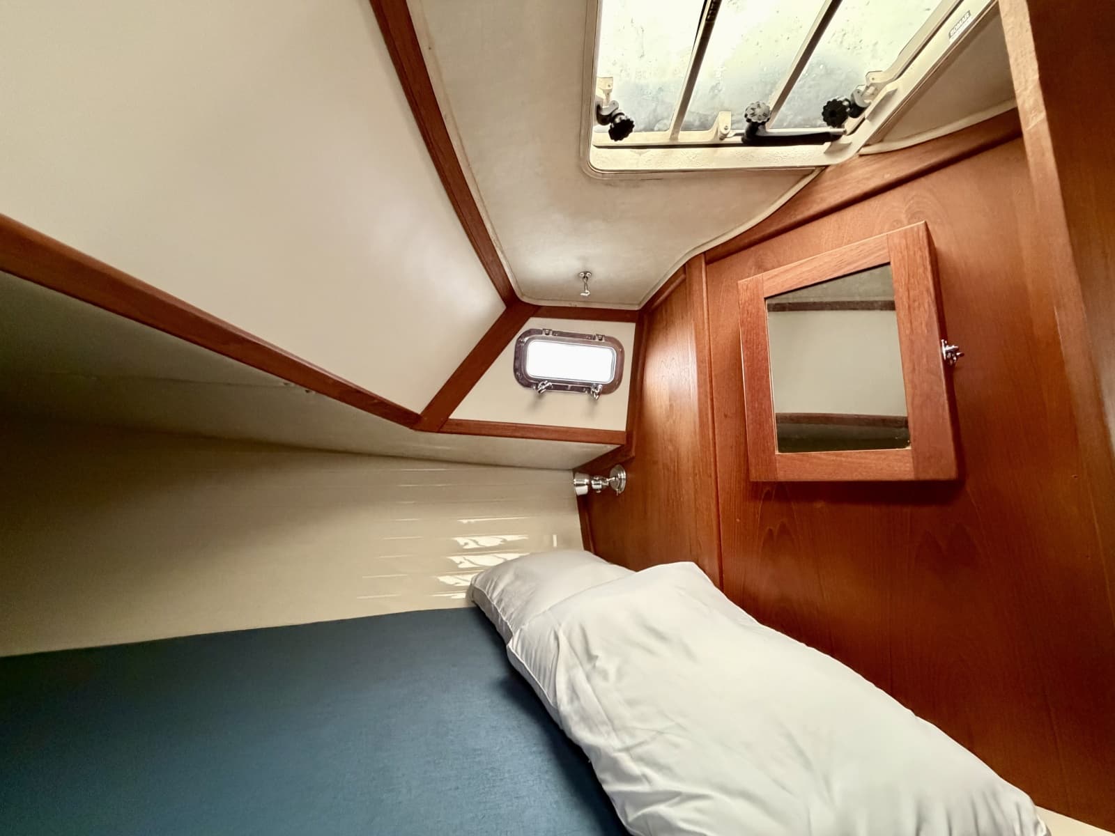 1997 Pacific Seacraft Crealock - Photo 70